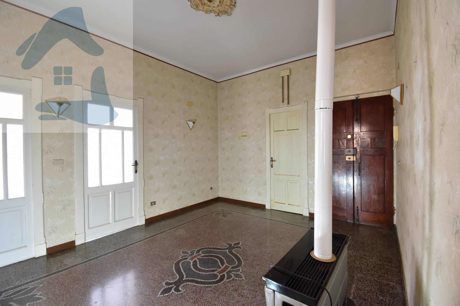 Appartamento in vendita a Savona, La Rusca