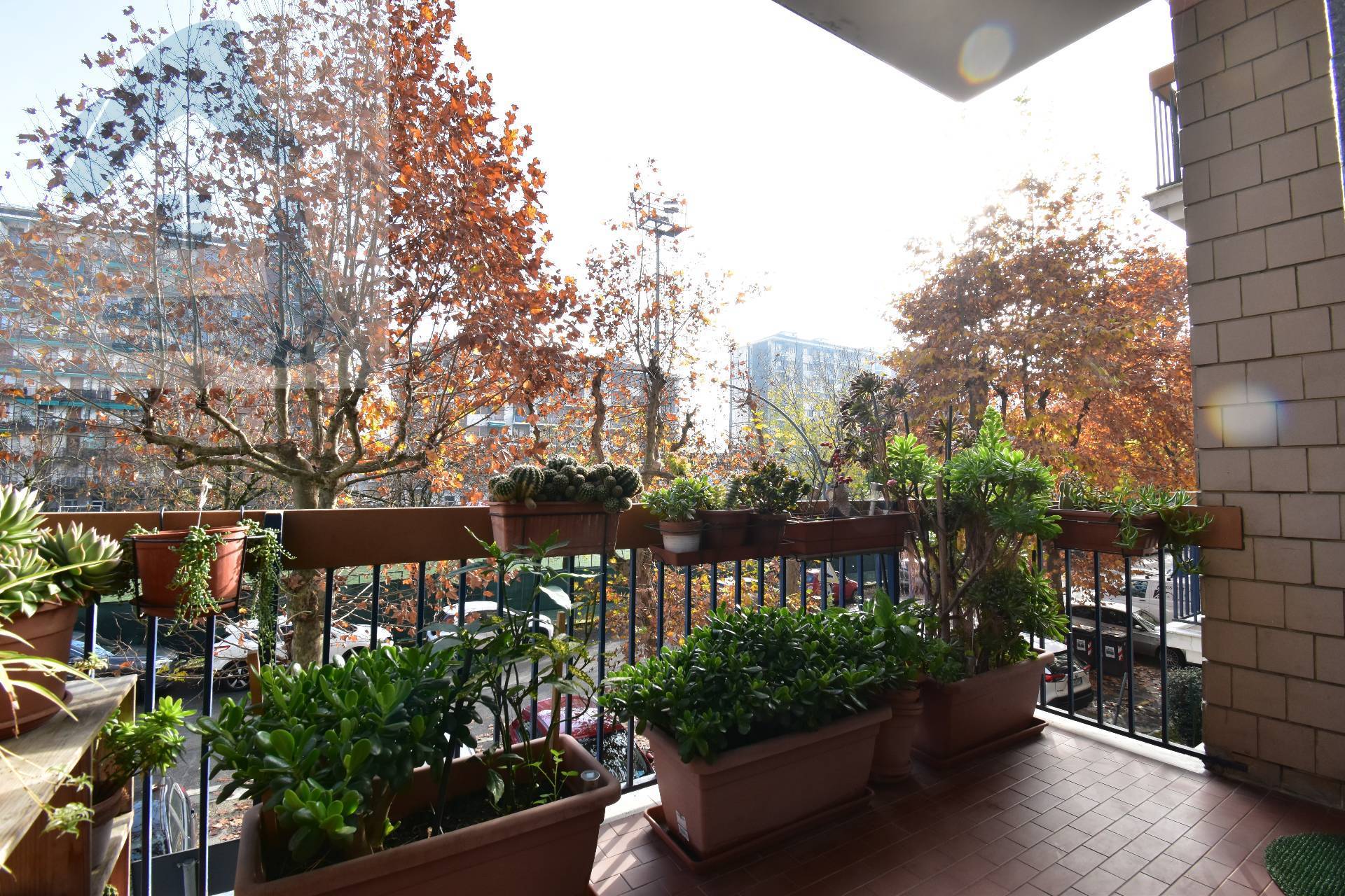 Appartamento in vendita a Collegno, Paradiso