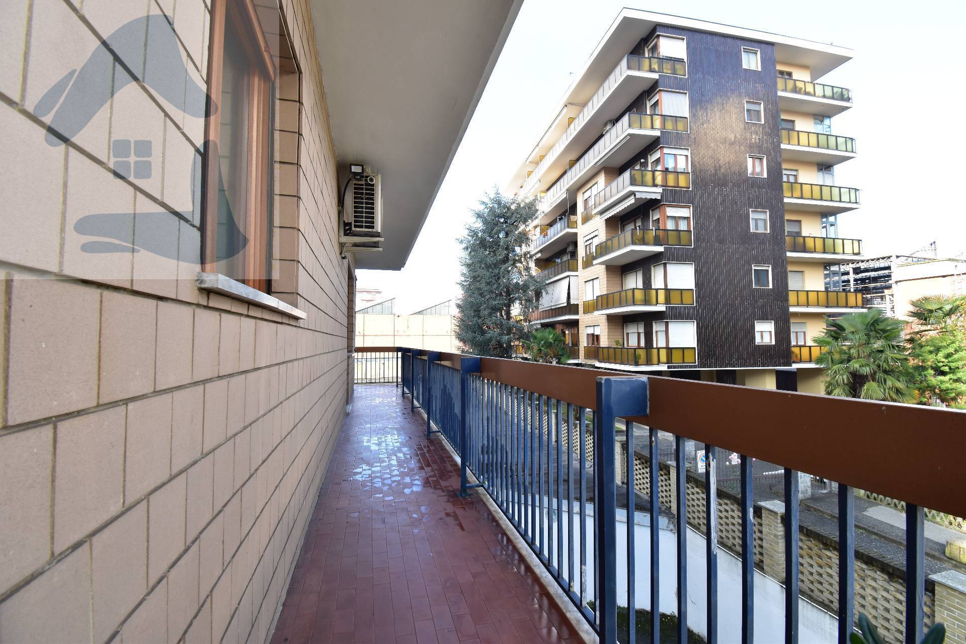 Appartamento in vendita a Collegno, Paradiso