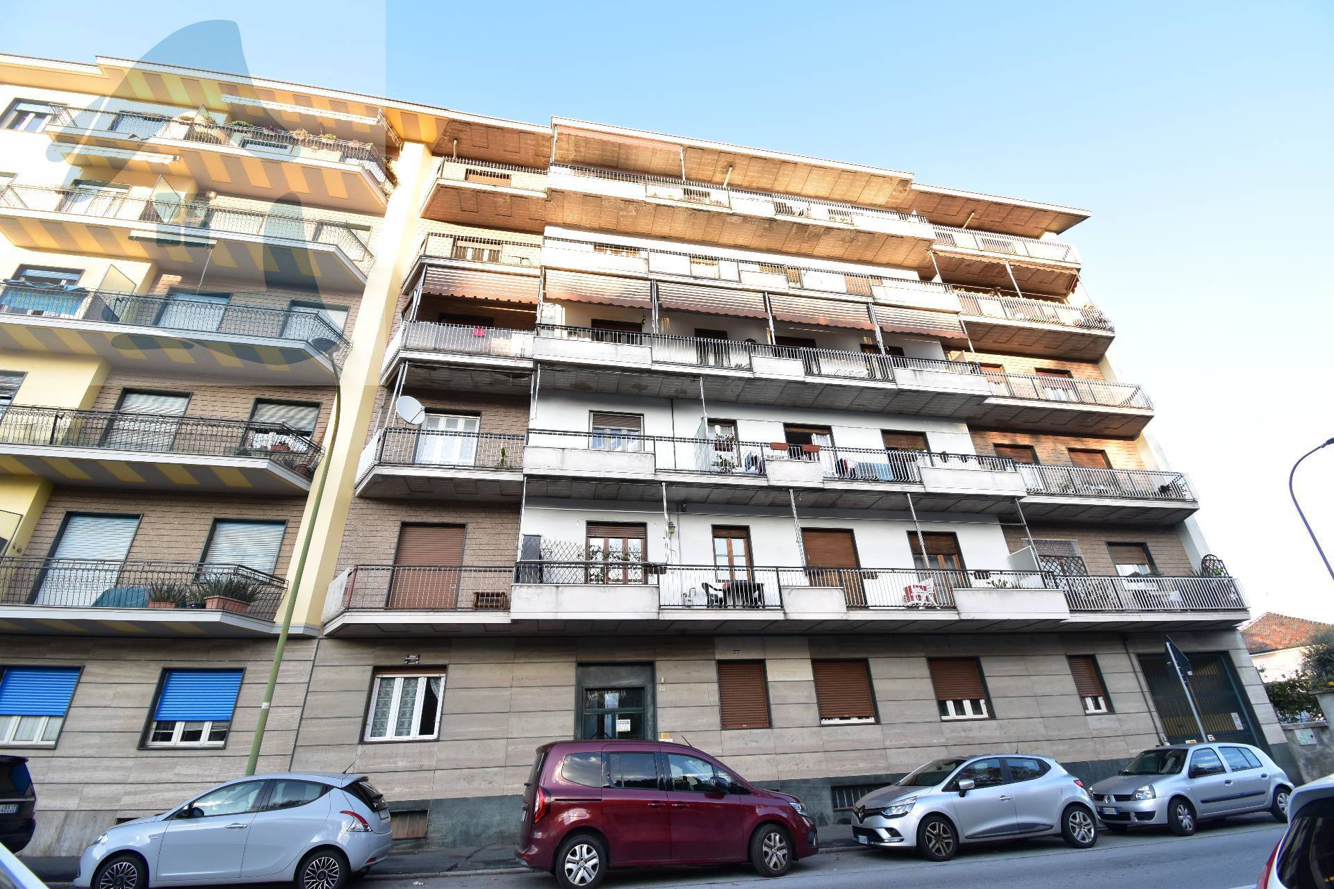 Appartamento in vendita a Pinerolo