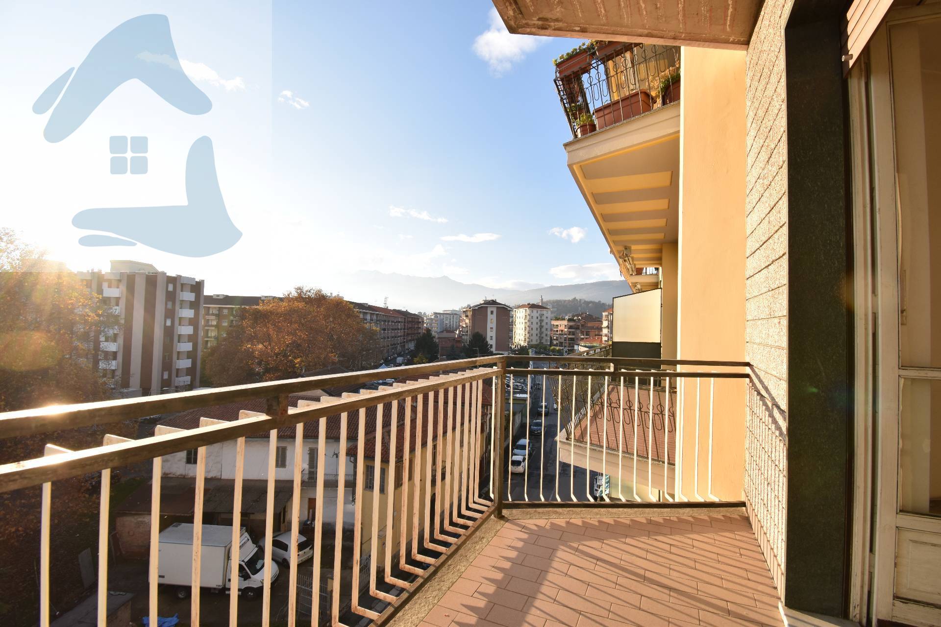Appartamento in vendita a Pinerolo