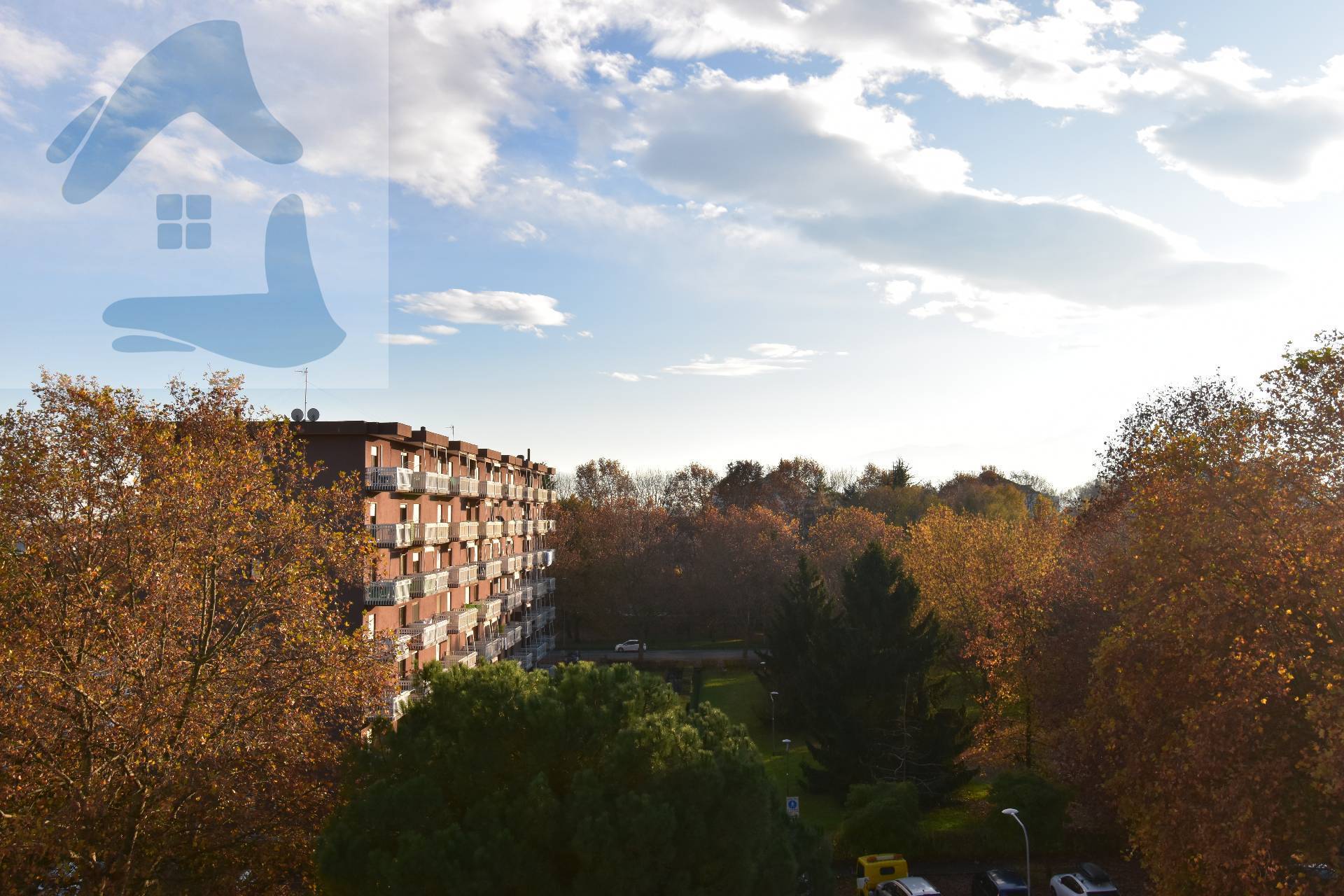 Appartamento in vendita a Pinerolo