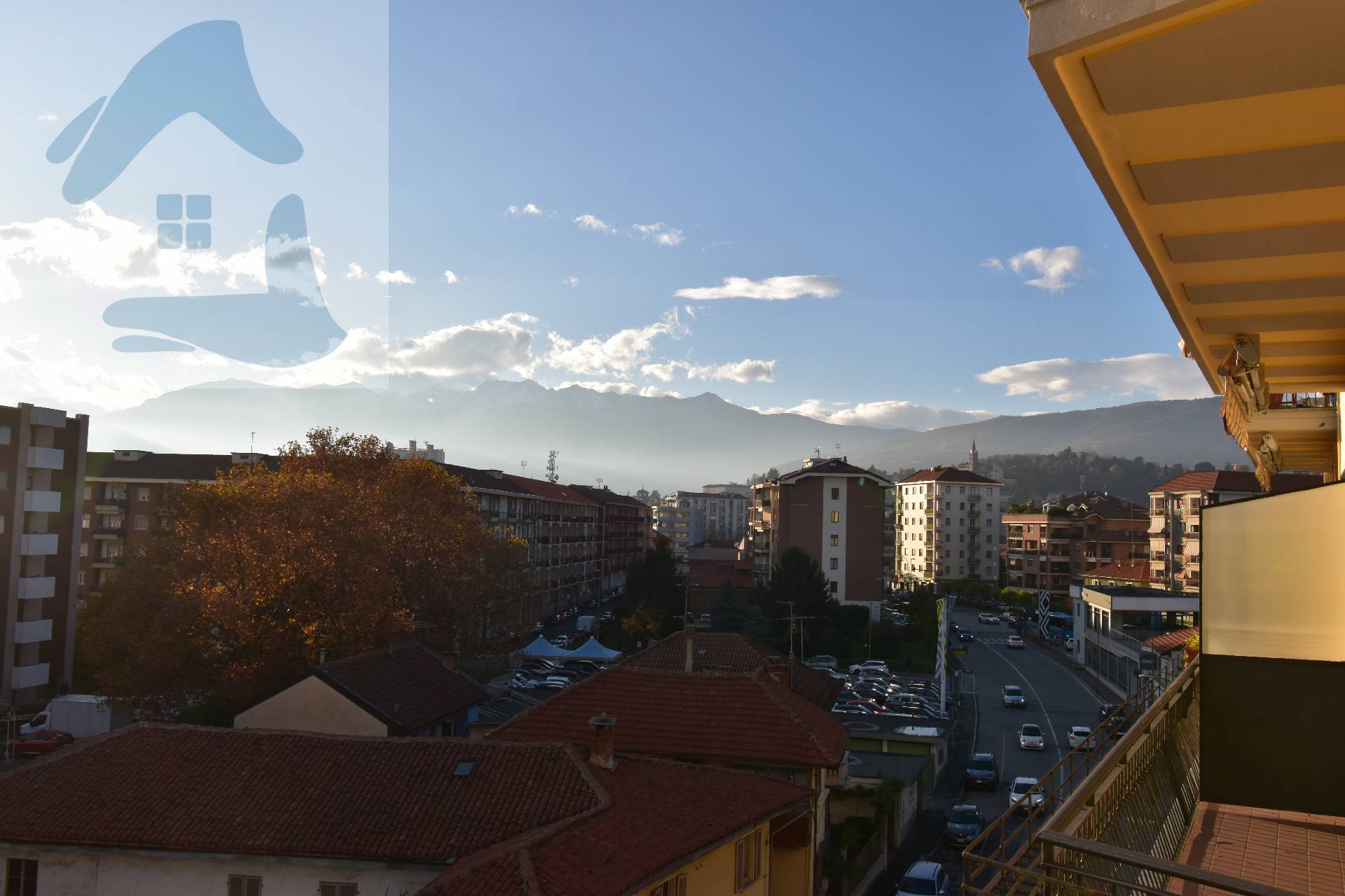 Appartamento in vendita a Pinerolo