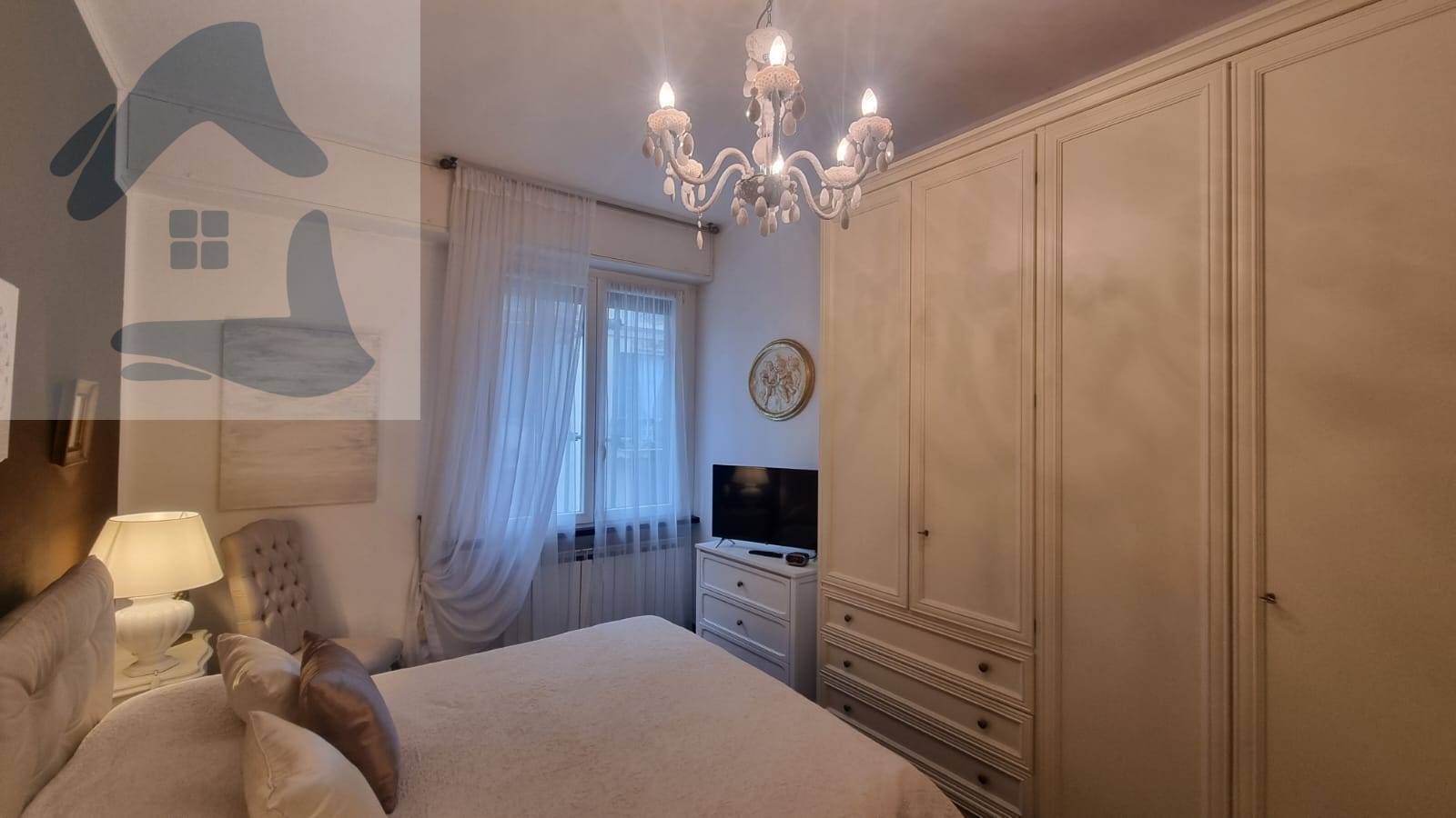 Appartamento in vendita a Savona