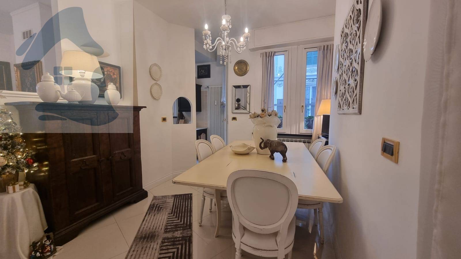 Appartamento in vendita a Savona