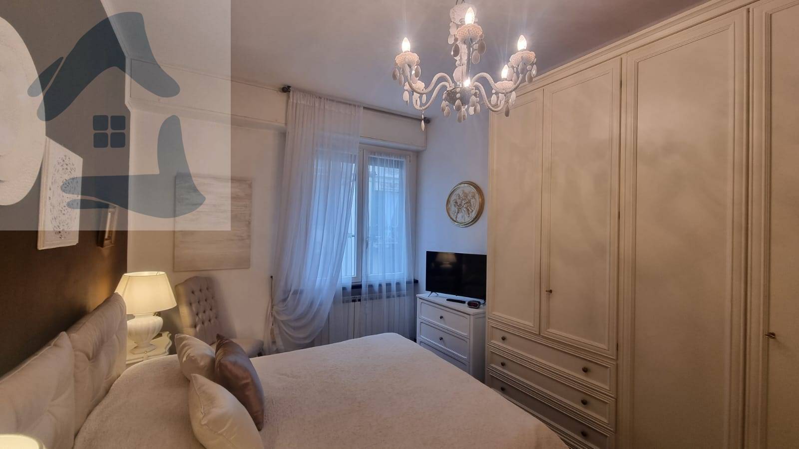 Appartamento in vendita a Savona