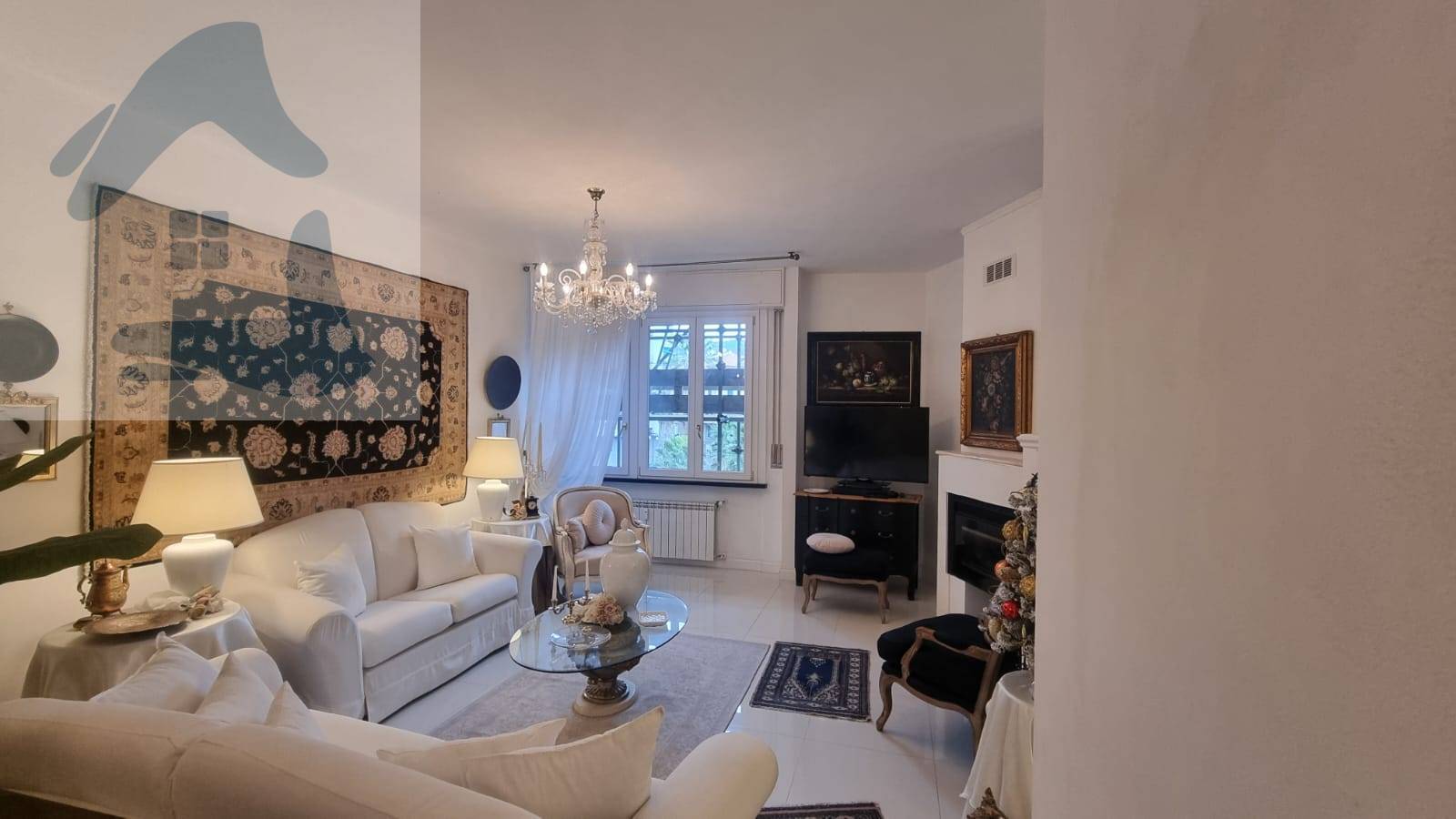 Appartamento in vendita a Savona