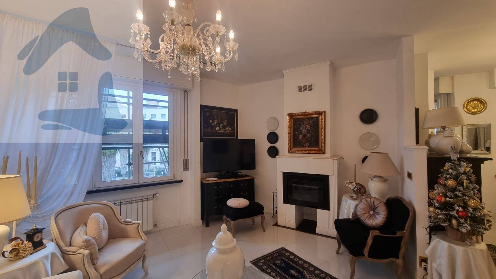 Appartamento in vendita a Savona