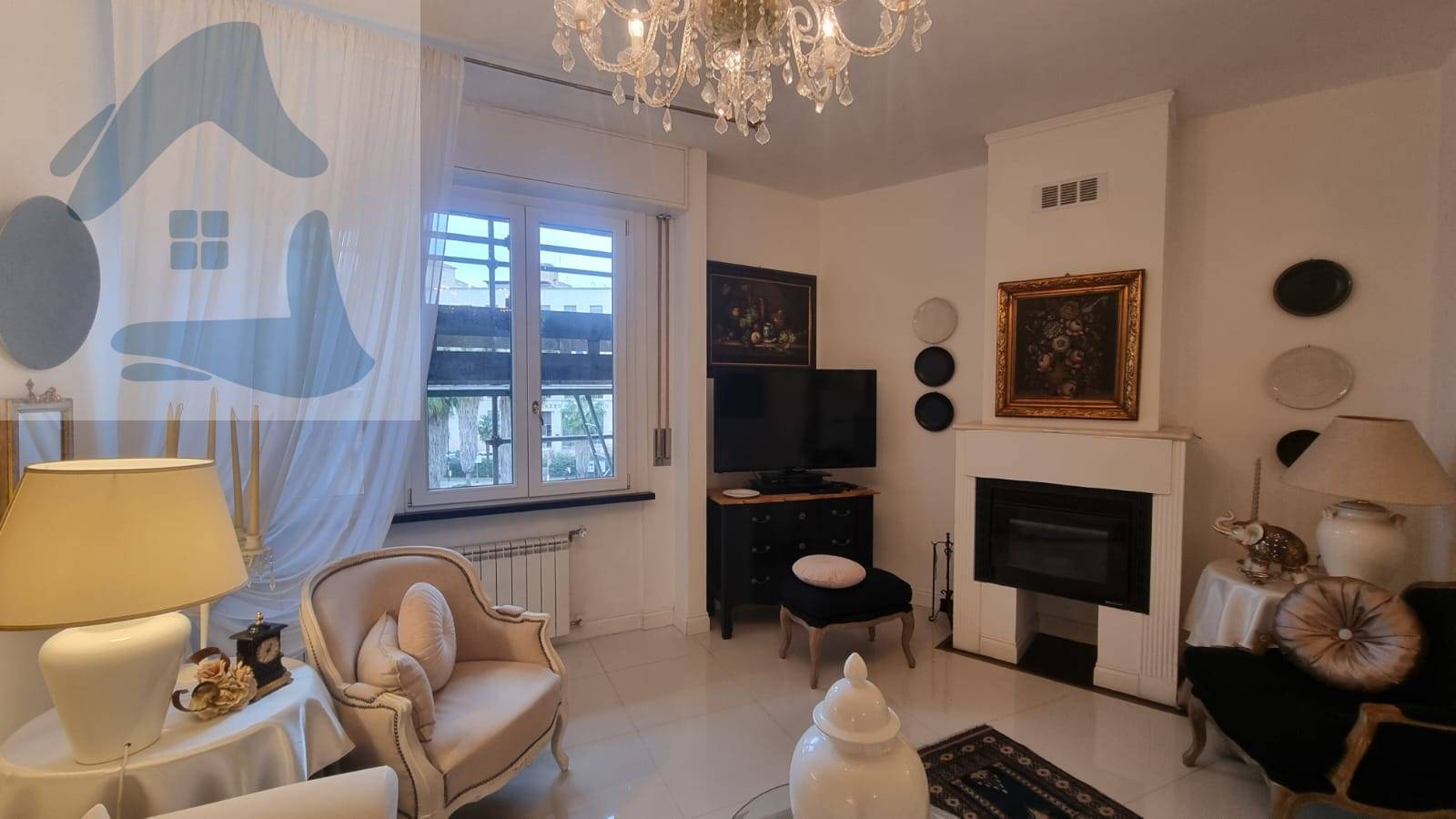 Appartamento in vendita a Savona