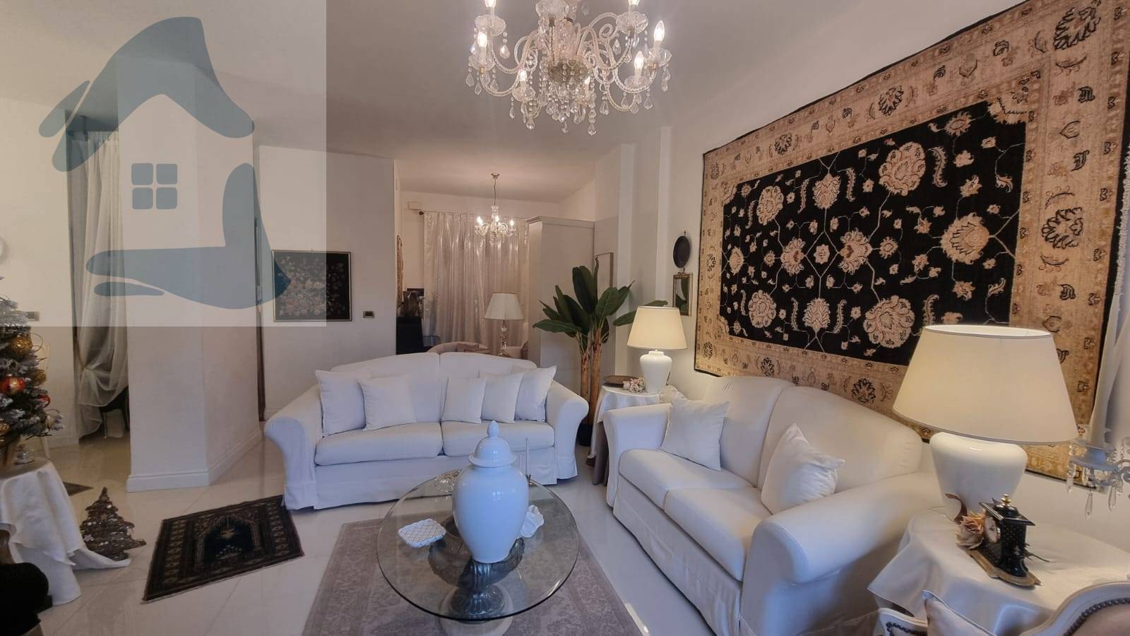 Appartamento in vendita a Savona