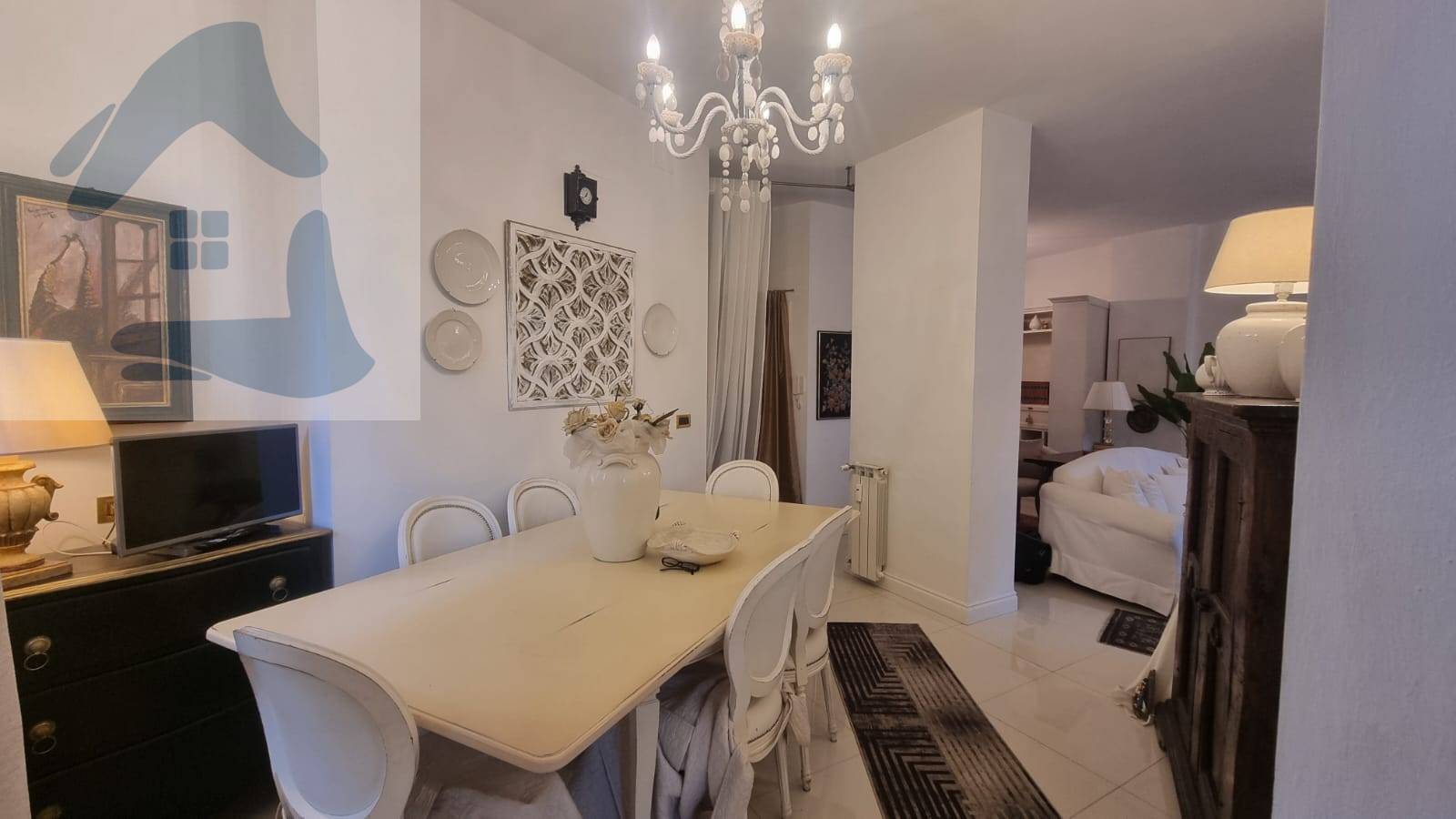 Appartamento in vendita a Savona