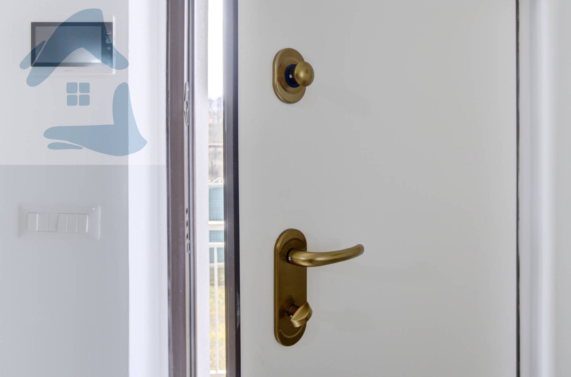 Villa Unifamiliare in vendita a Alpignano, Sassetto