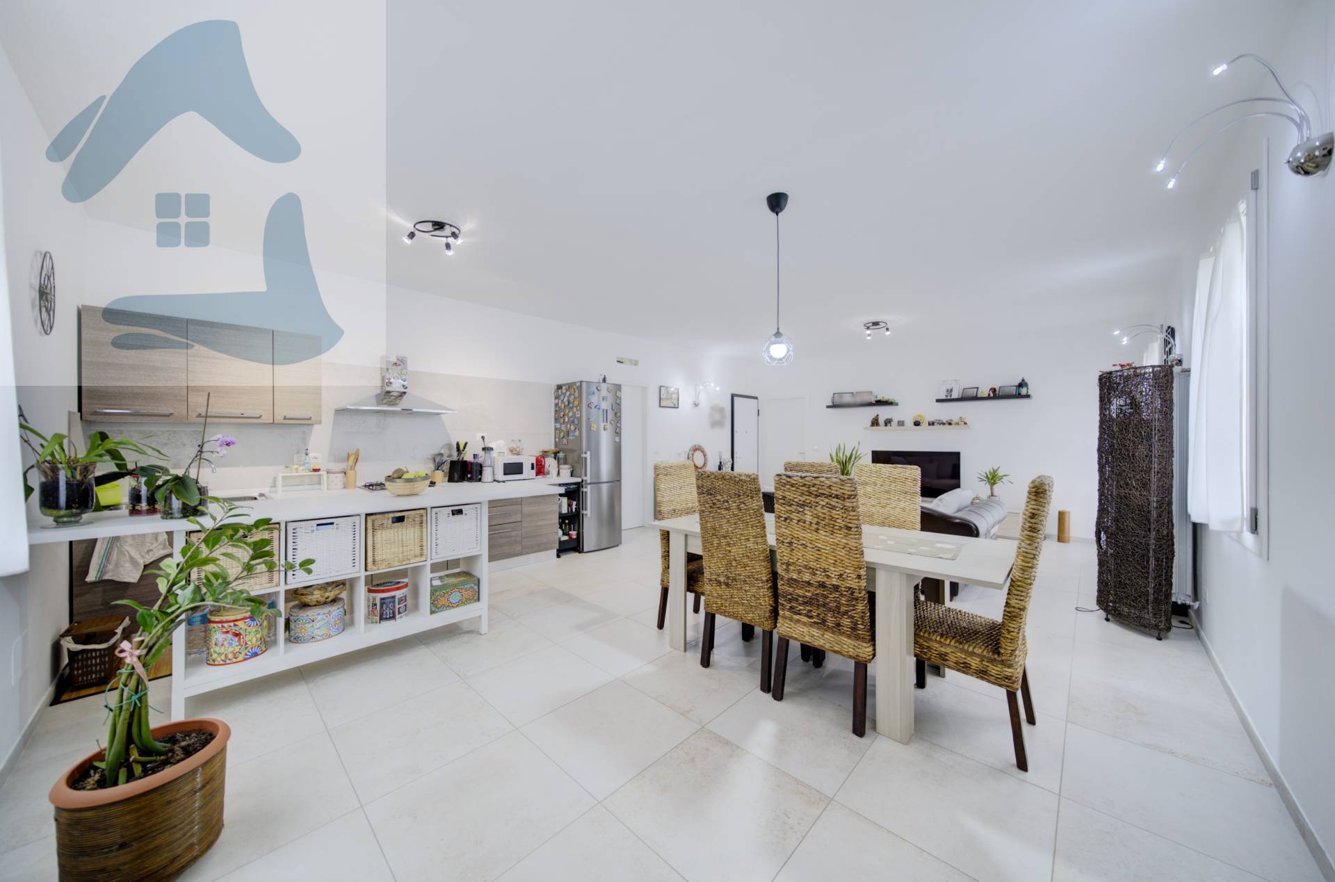 Villa Unifamiliare in vendita a Alpignano, Sassetto