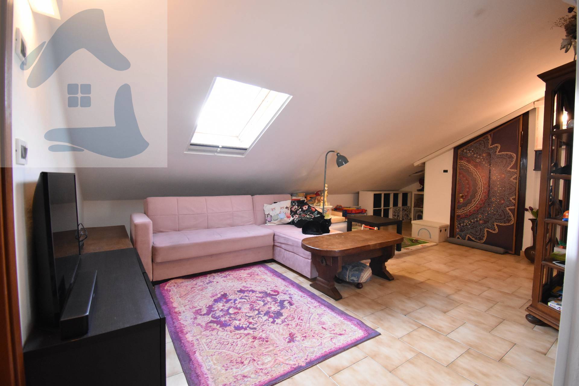 Appartamento in vendita a San Gillio