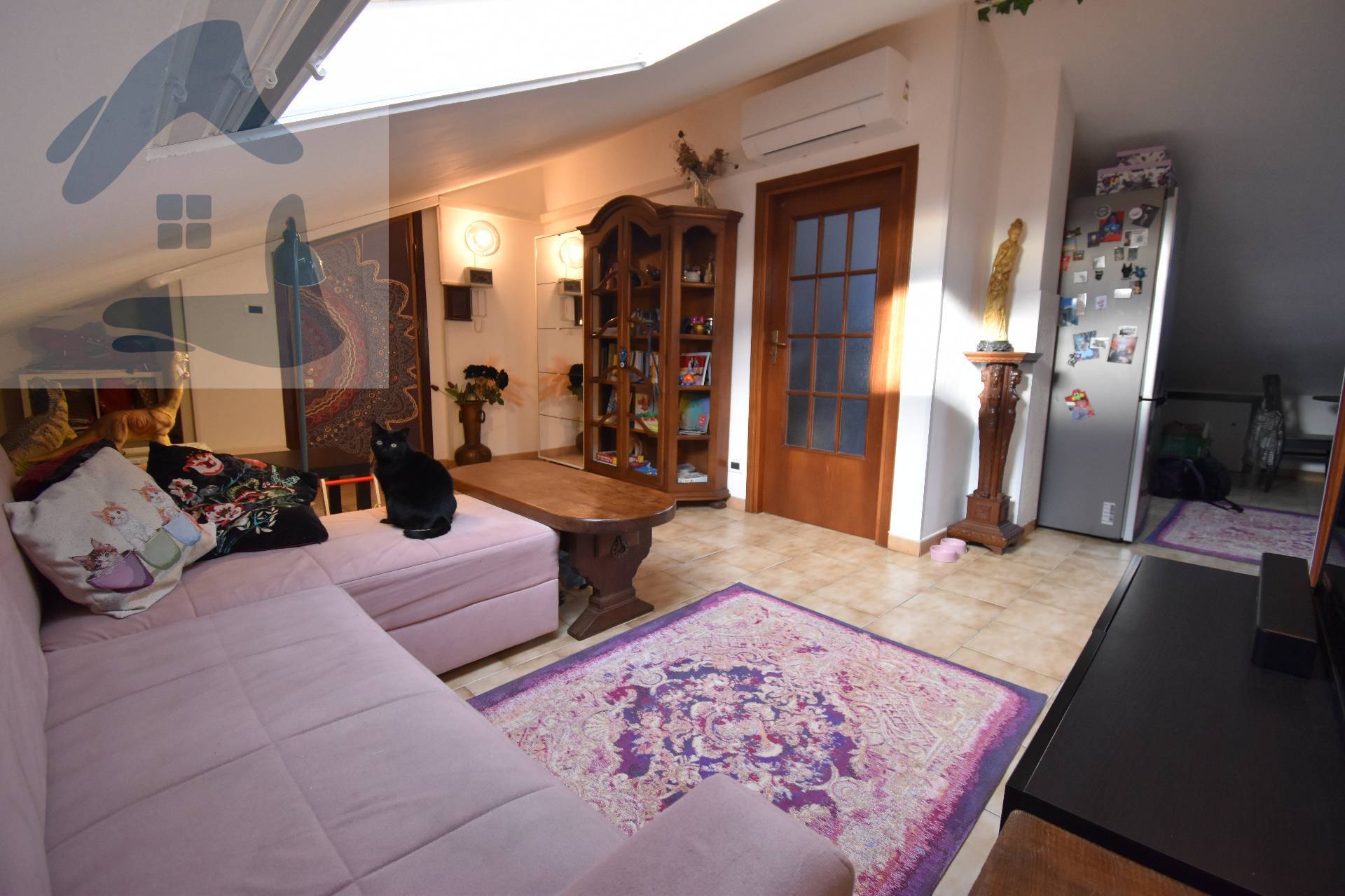 Appartamento in vendita a San Gillio