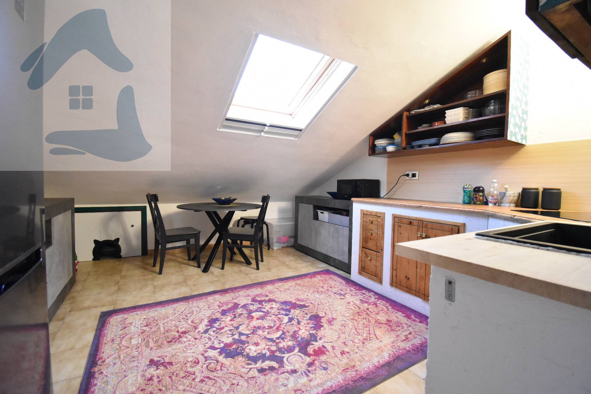 Appartamento in vendita a San Gillio