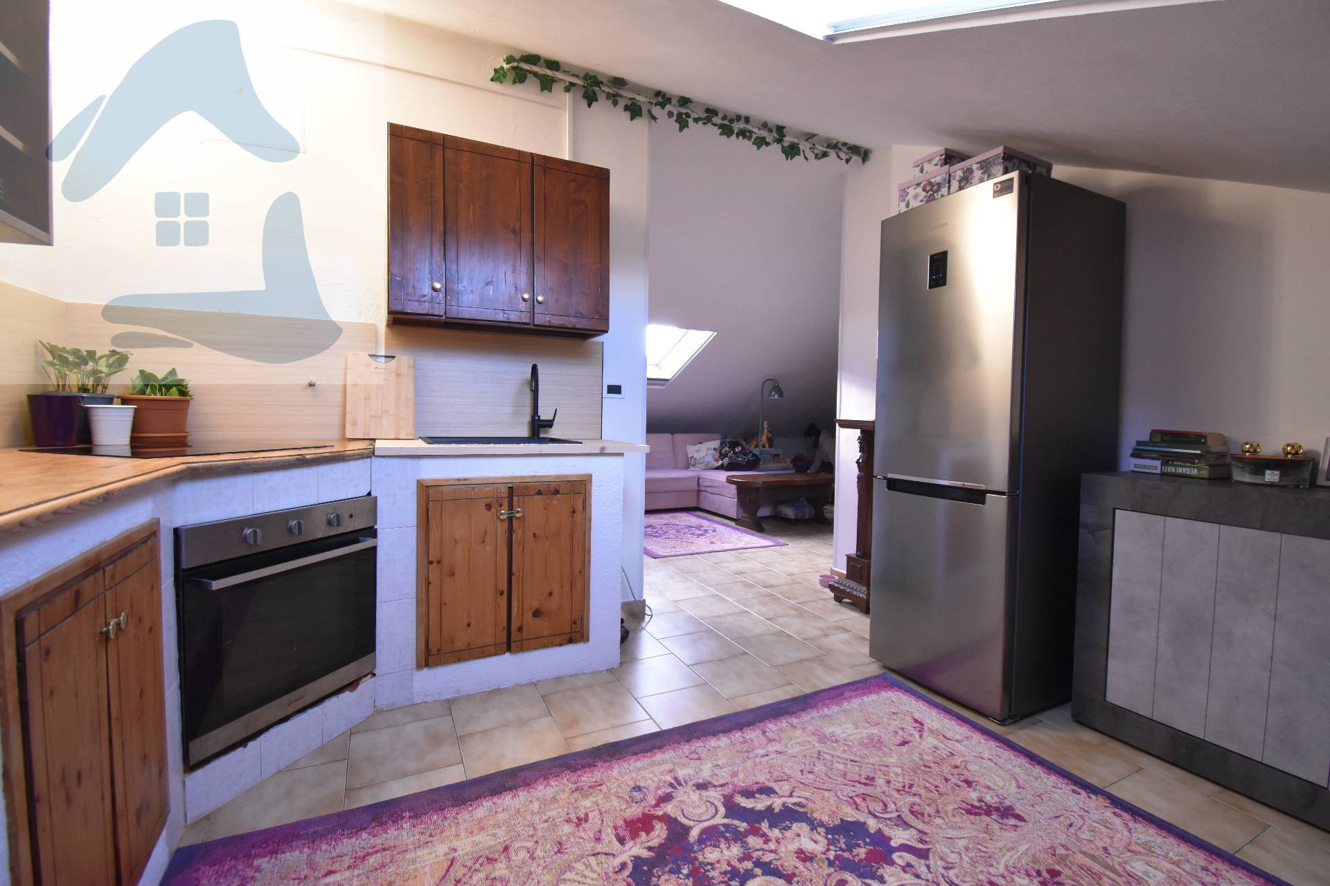 Appartamento in vendita a San Gillio