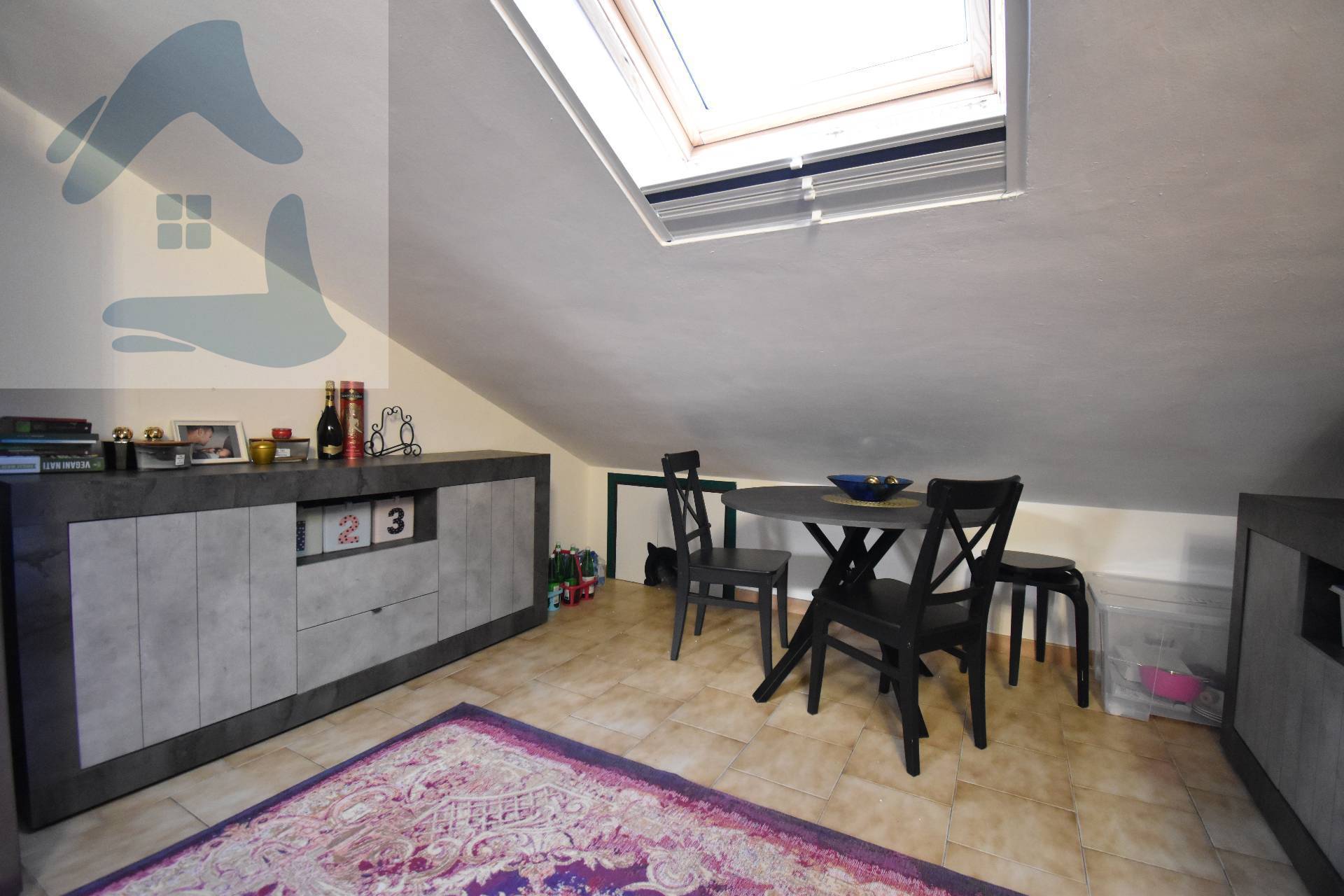 Appartamento in vendita a San Gillio