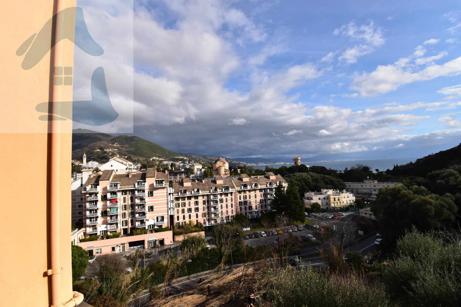 Appartamento in vendita a Arenzano, Pineta di Arenzano