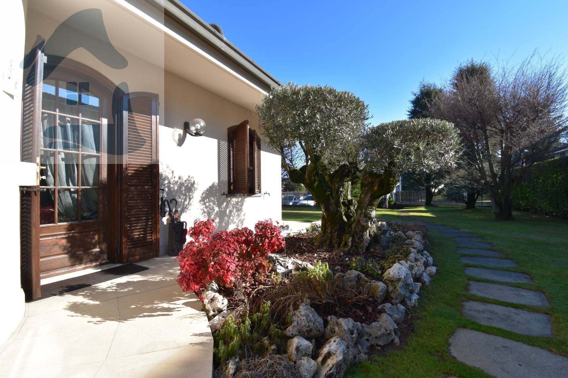 Villa Unifamiliare in vendita a Alpignano, San Giacomo