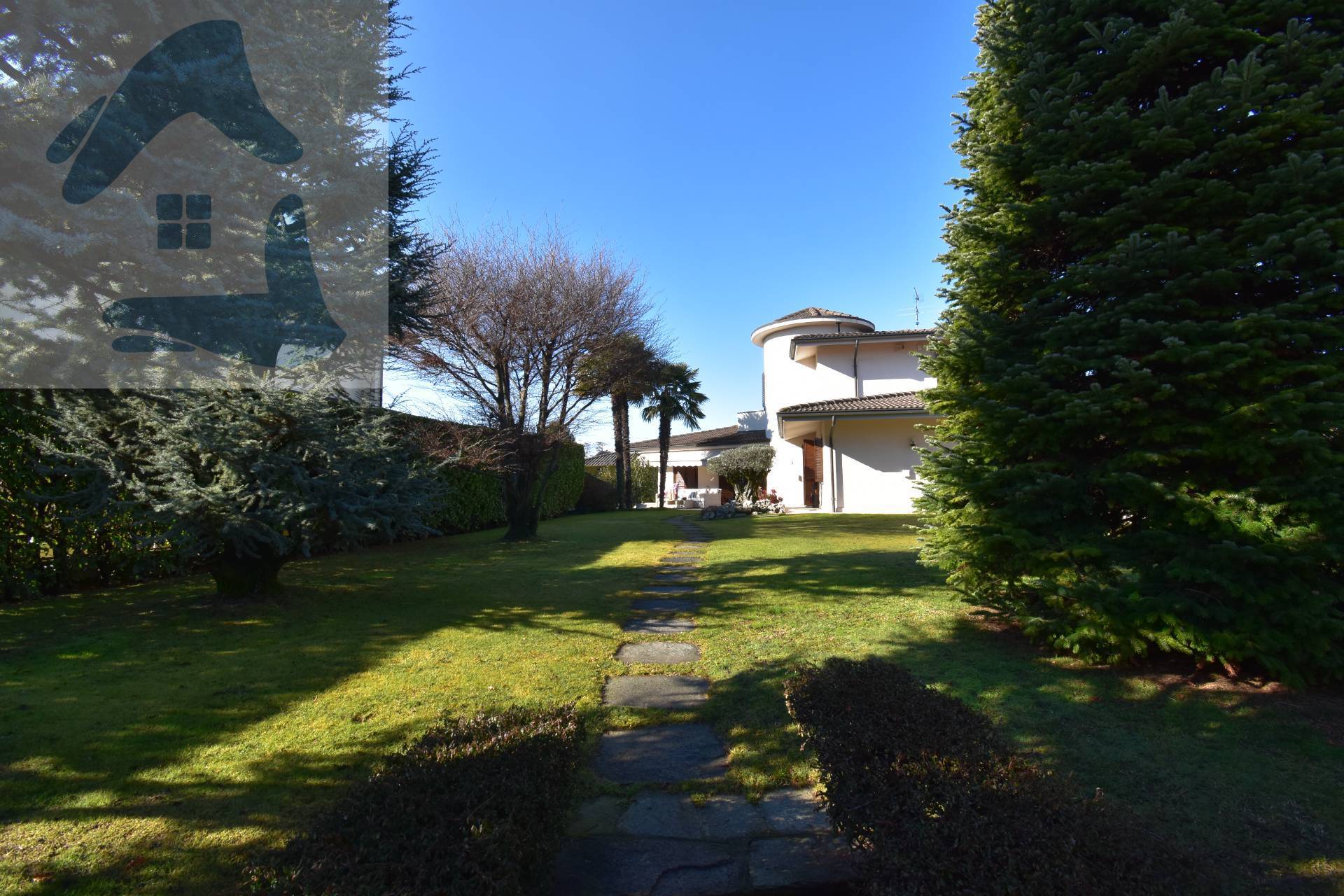 Villa Unifamiliare in vendita a Alpignano, San Giacomo