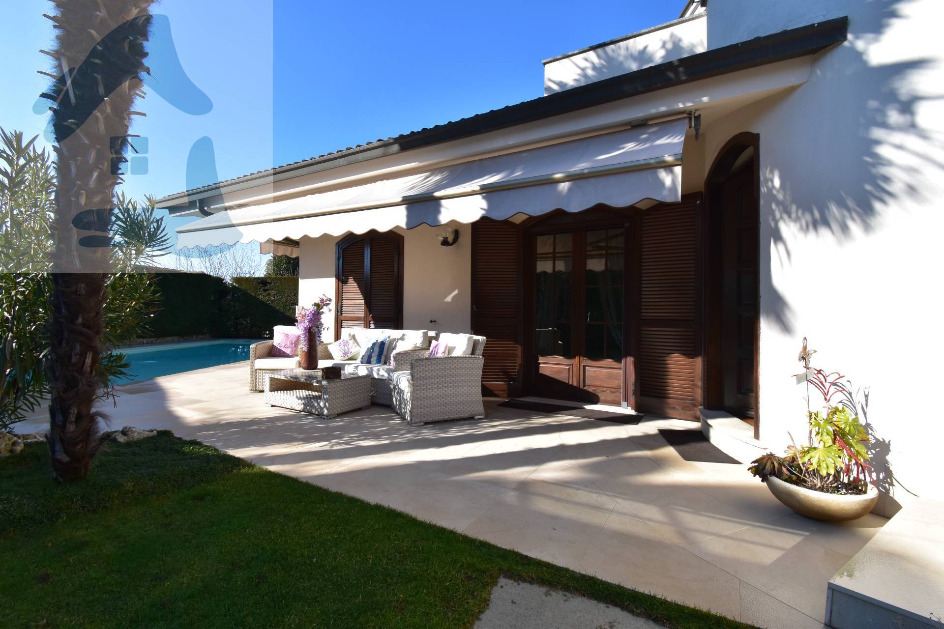 Villa Unifamiliare in vendita a Alpignano, San Giacomo