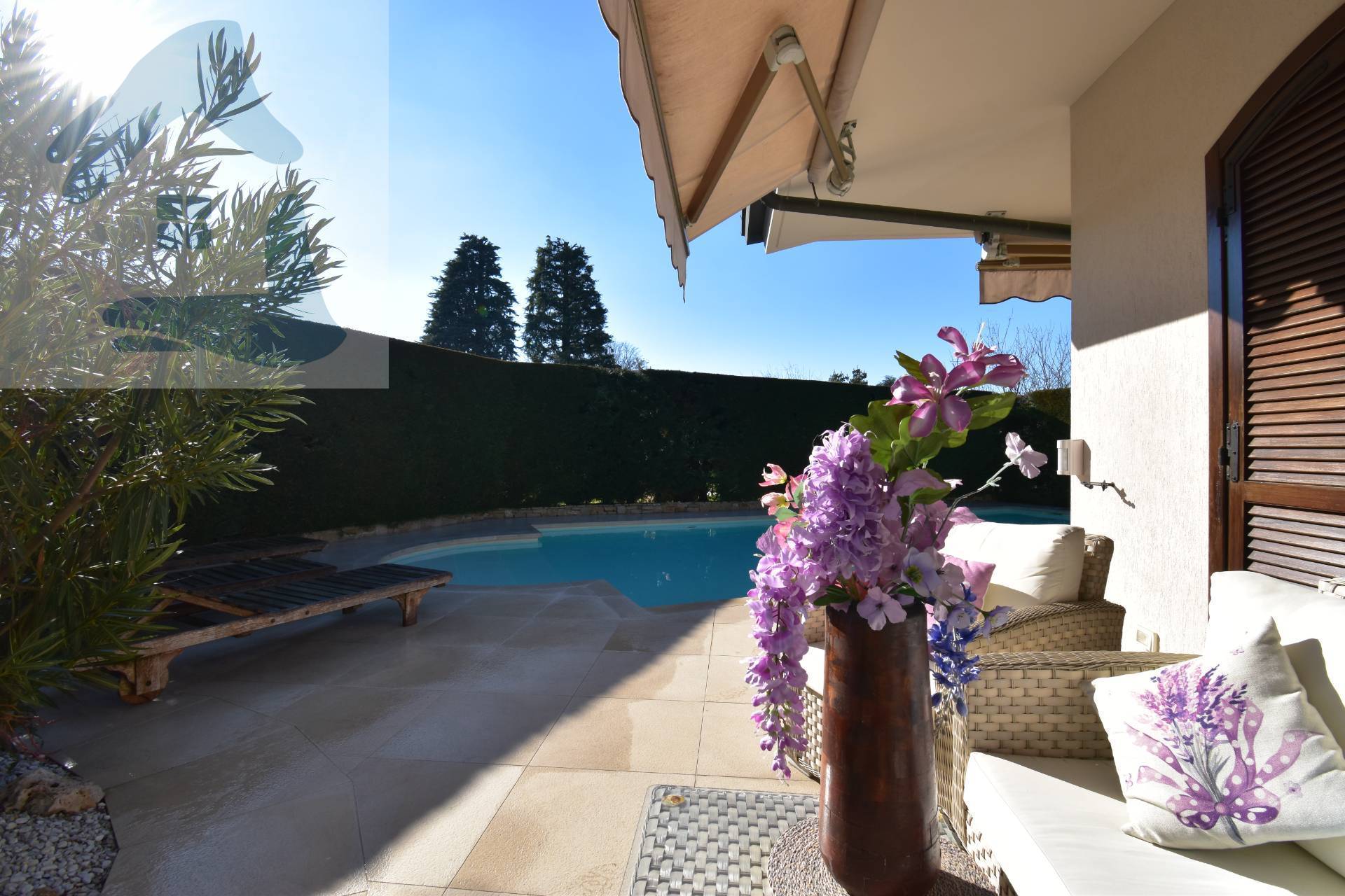 Villa Unifamiliare in vendita a Alpignano, San Giacomo