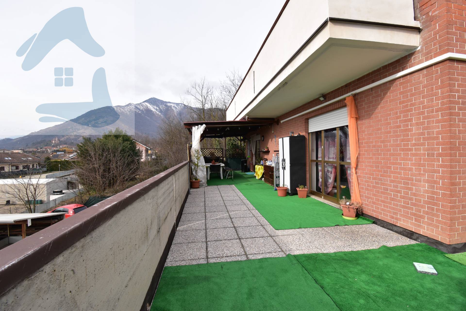 Appartamento in vendita a Caselette