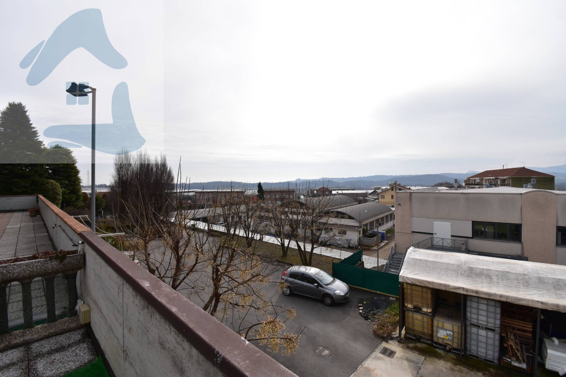 Appartamento in vendita a Caselette