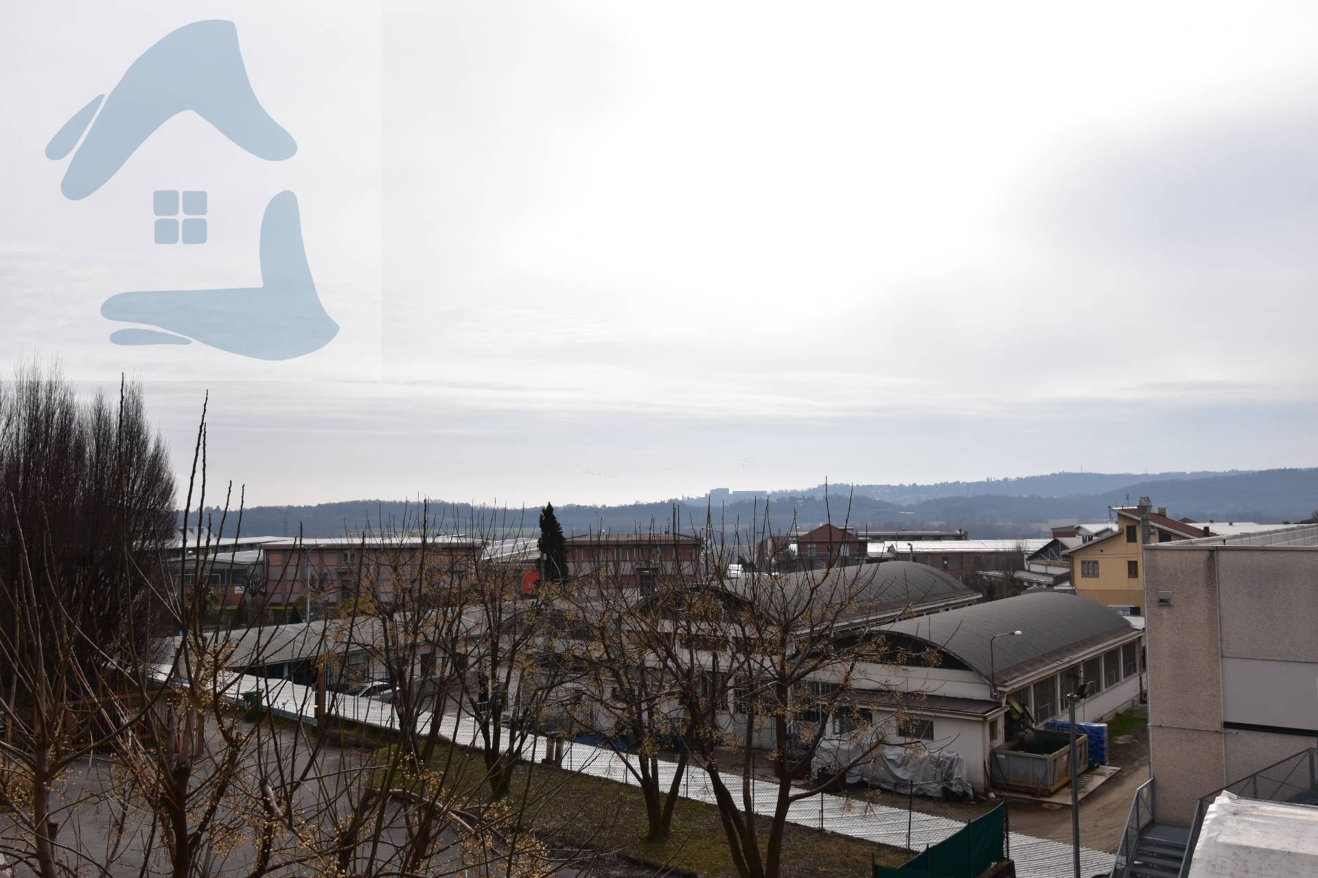 Appartamento in vendita a Caselette