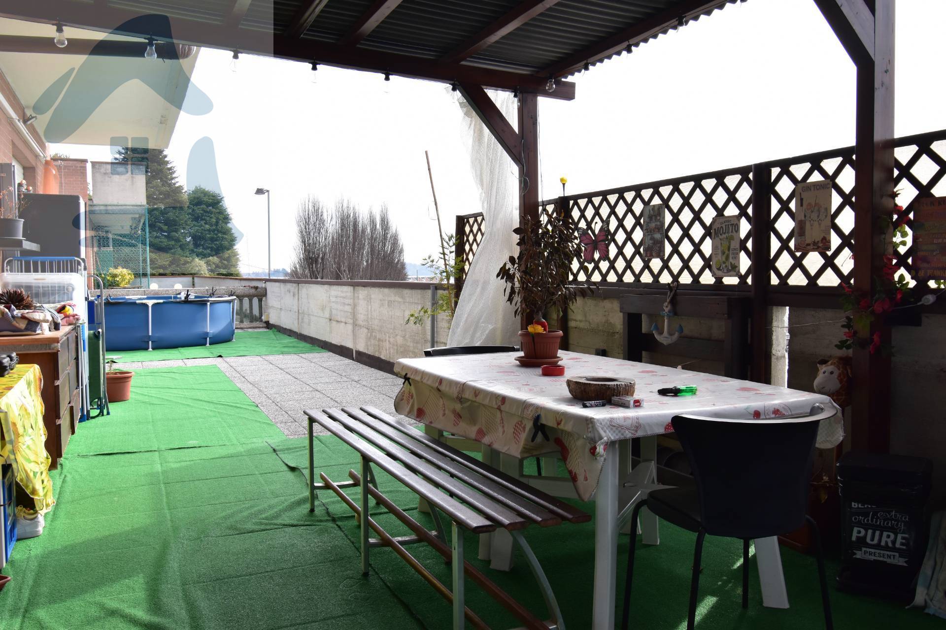 Appartamento in vendita a Caselette