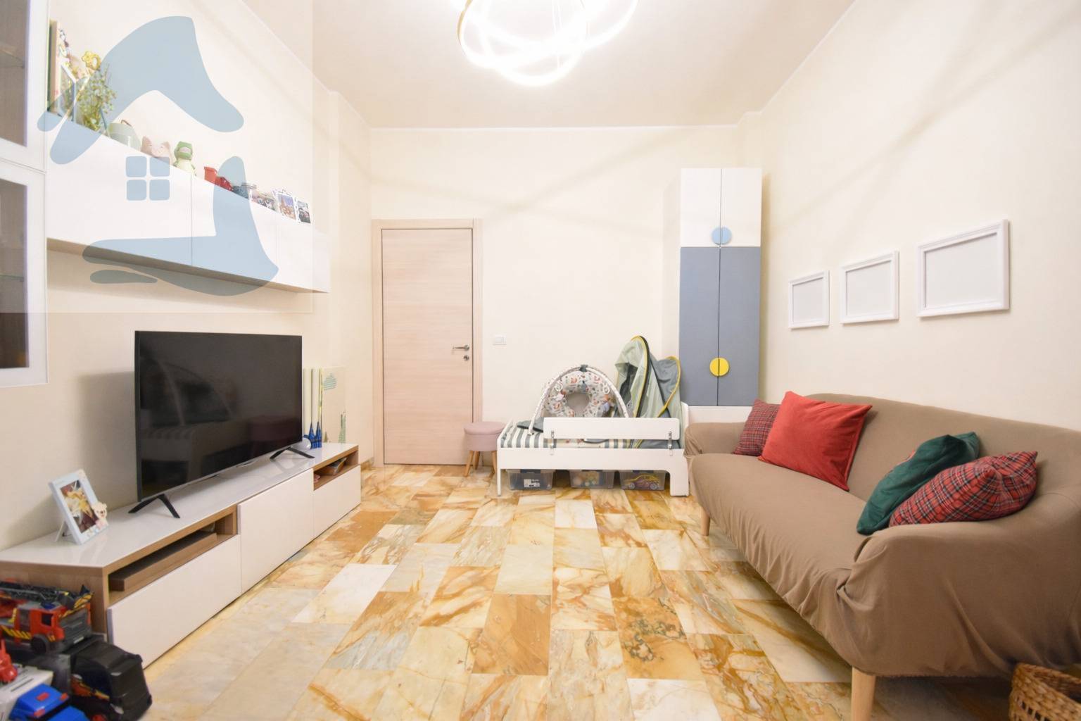 Appartamento in vendita a Collegno, Paradiso