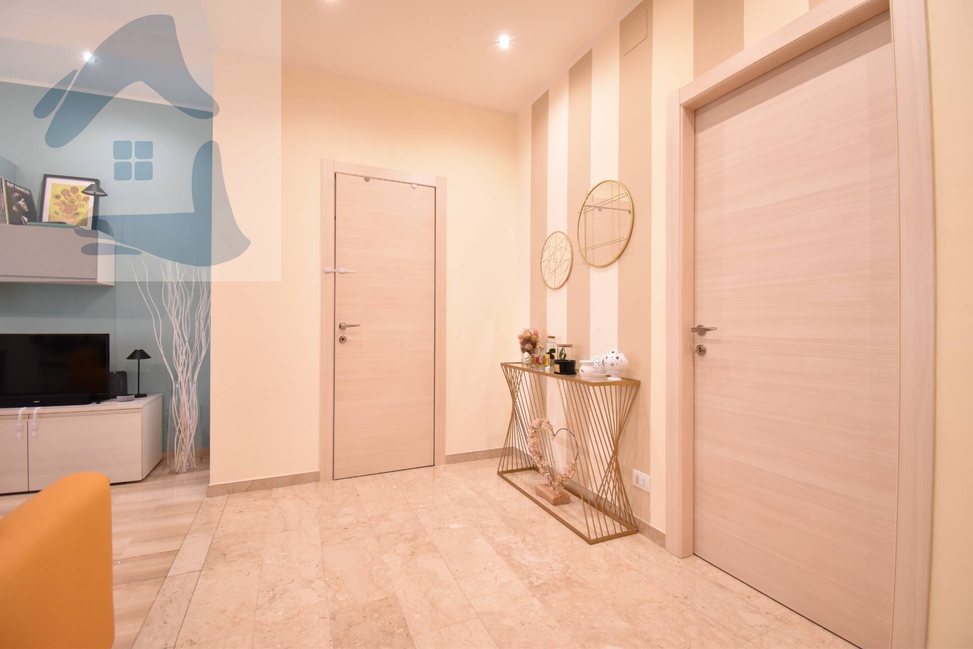 Appartamento in vendita a Collegno, Paradiso