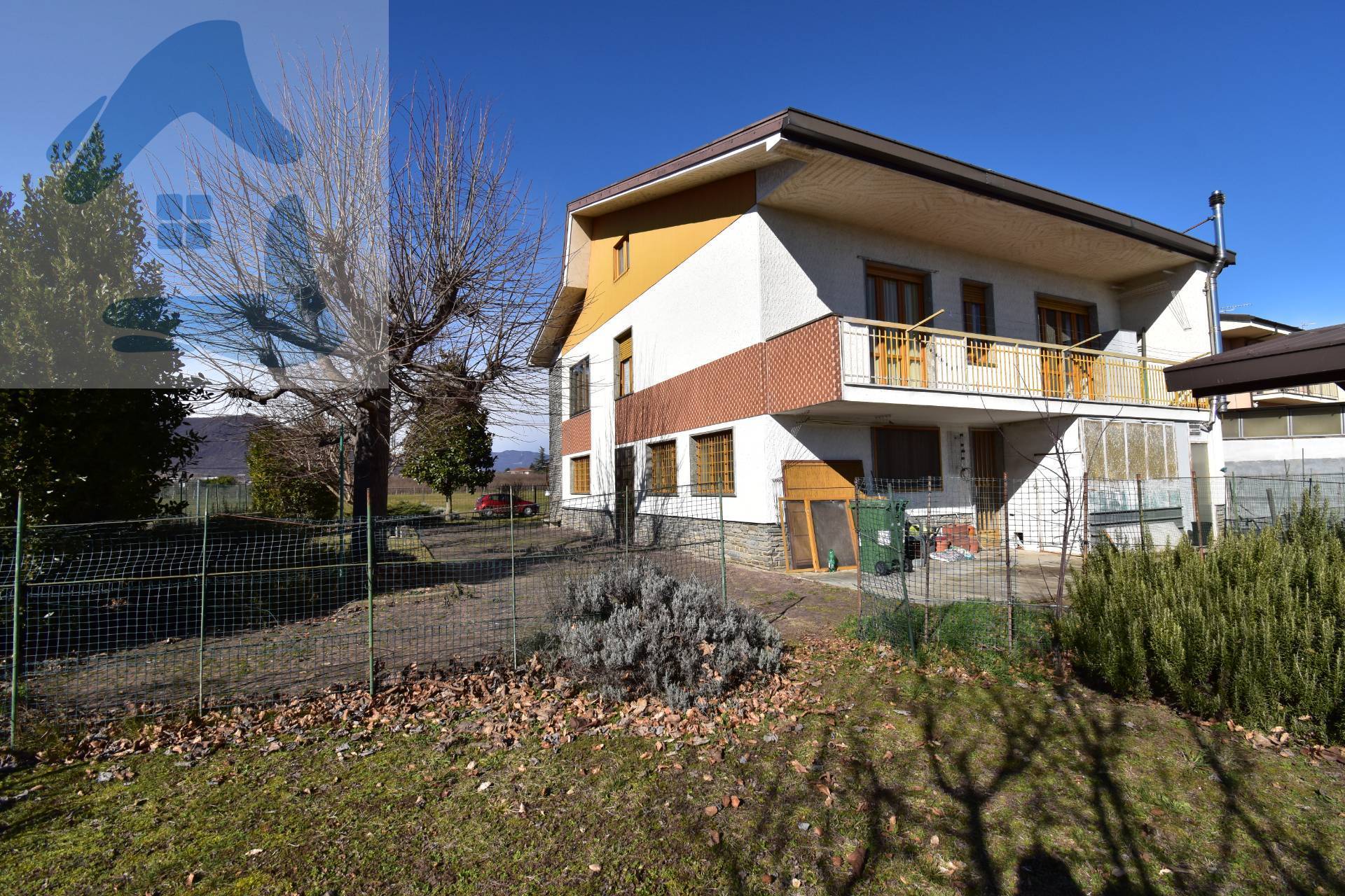 Villa Unifamiliare in vendita a Rivalta di Torino