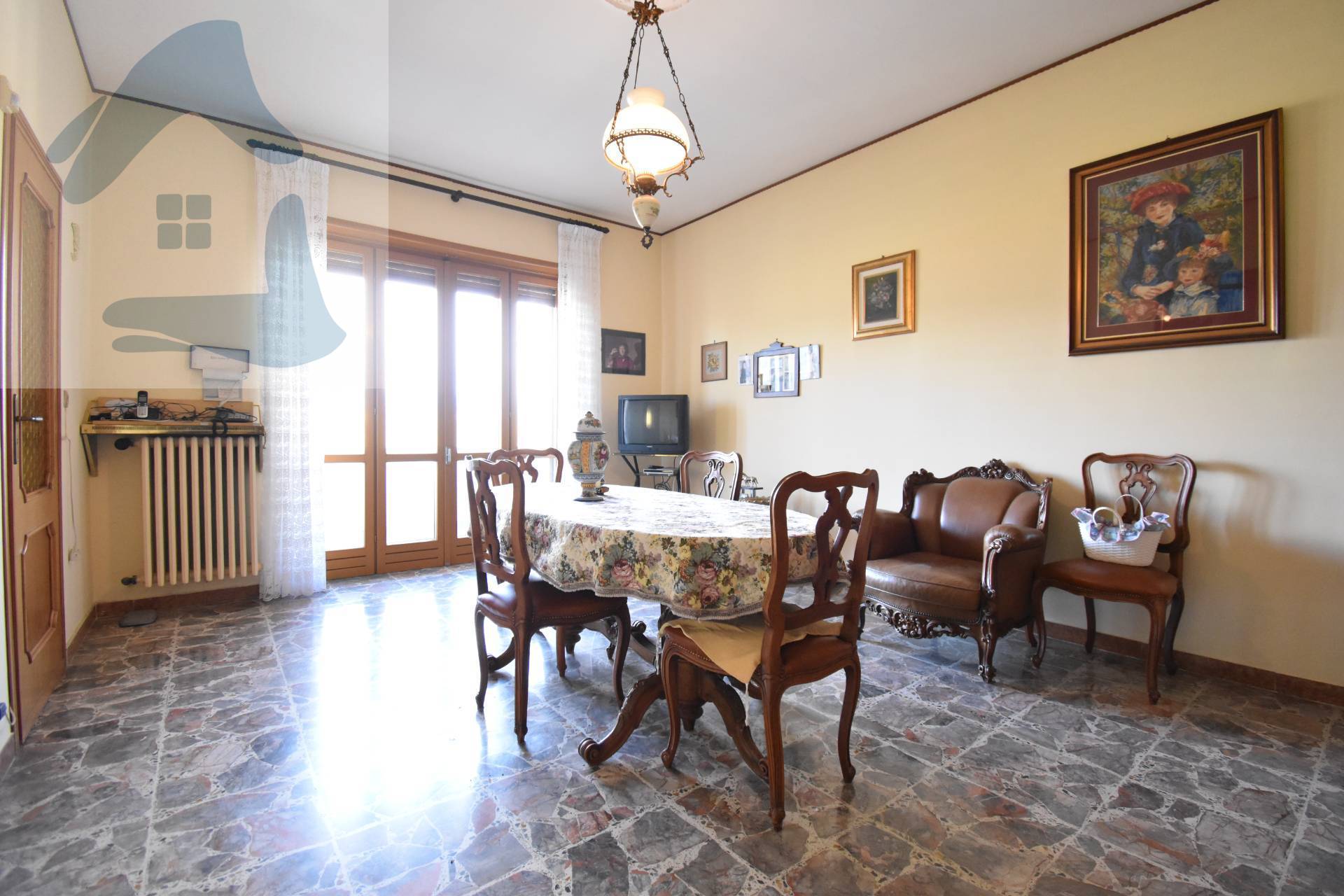 Villa Unifamiliare in vendita a Rivalta di Torino