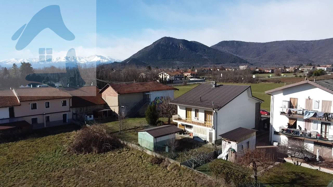 Villa Unifamiliare in vendita a Rivalta di Torino