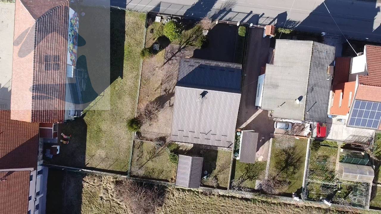 Villa Unifamiliare in vendita a Rivalta di Torino