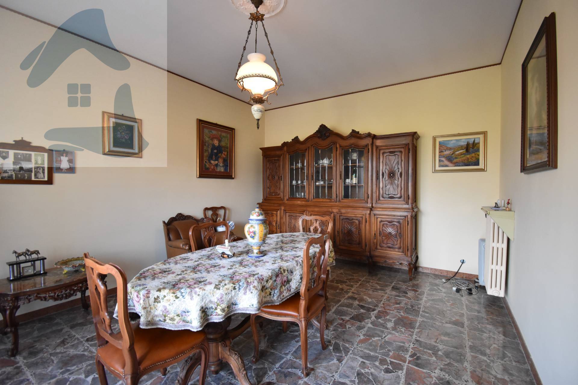 Villa Unifamiliare in vendita a Rivalta di Torino