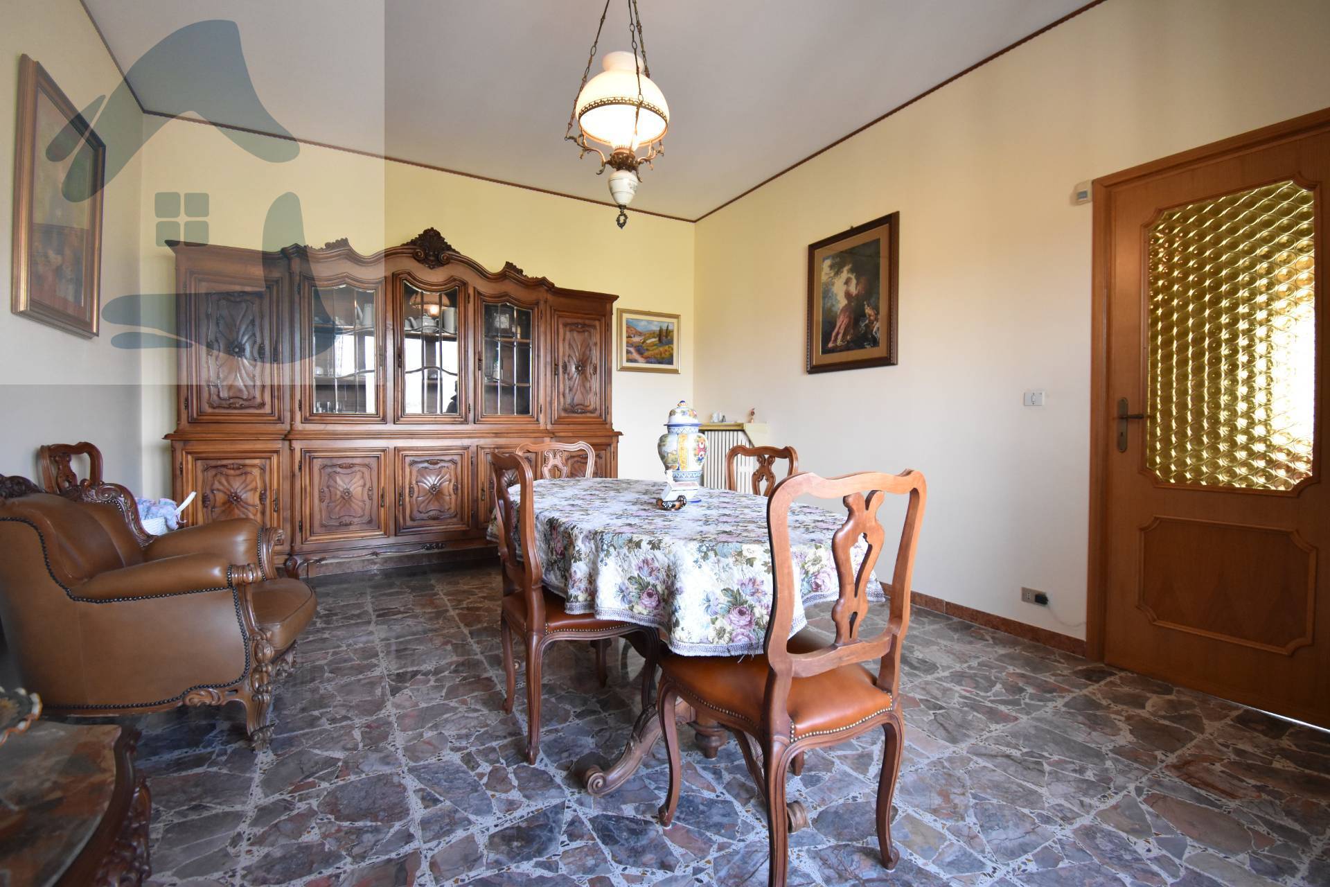 Villa Unifamiliare in vendita a Rivalta di Torino