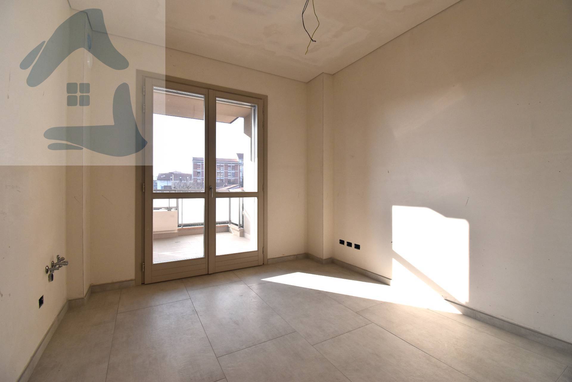 Appartamento in vendita a Torino, Parella