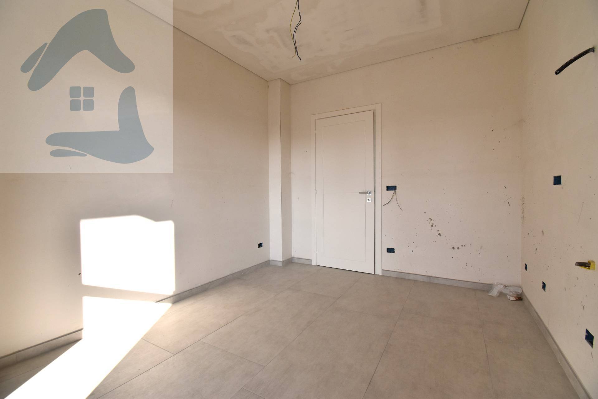 Appartamento in vendita a Torino, Parella