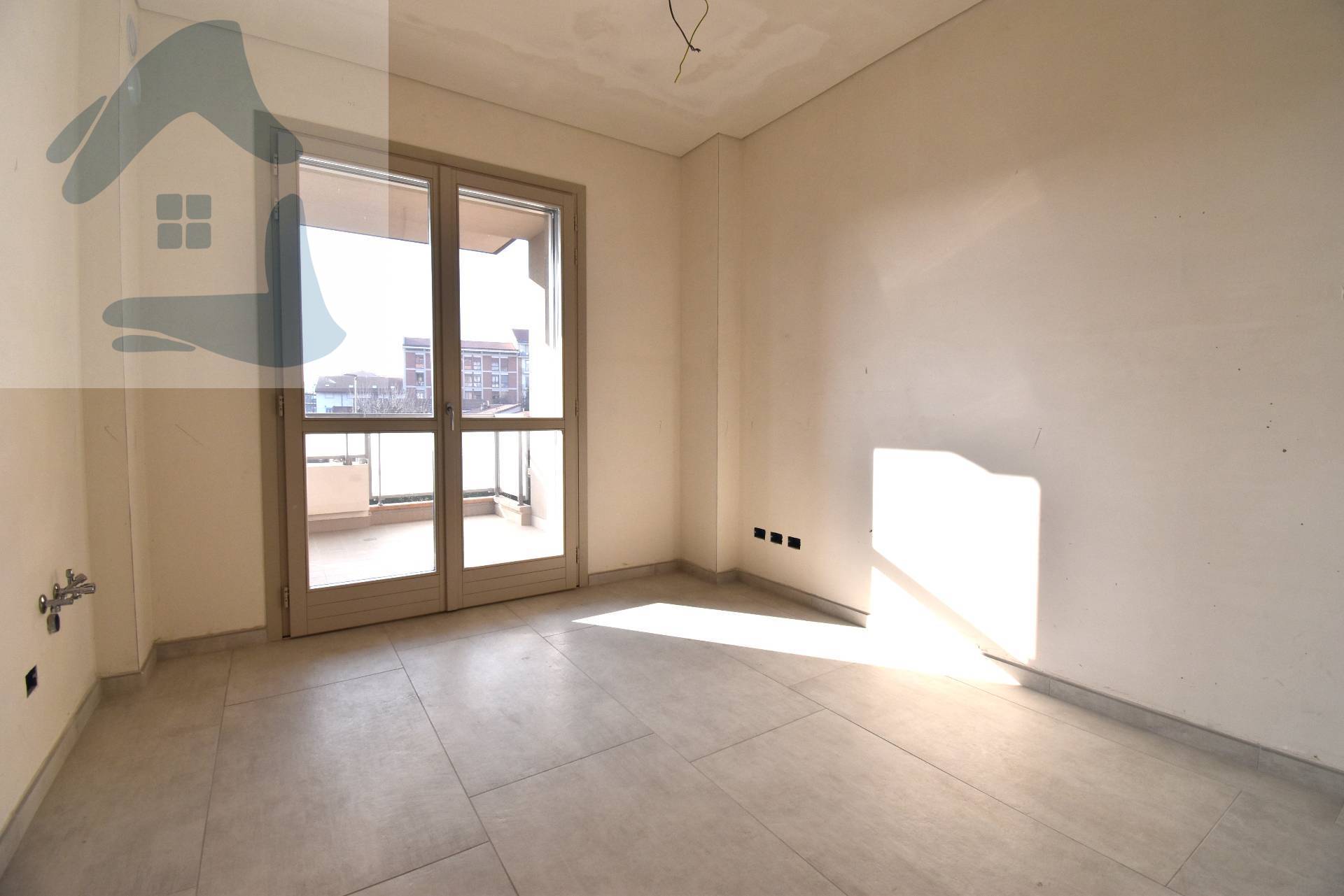 Appartamento in vendita a Torino, Parella