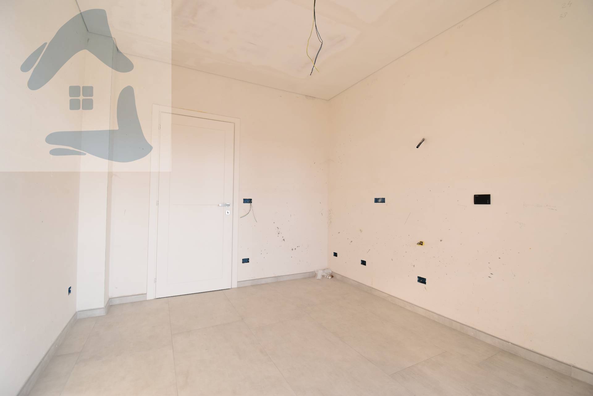 Appartamento in vendita a Torino, Parella