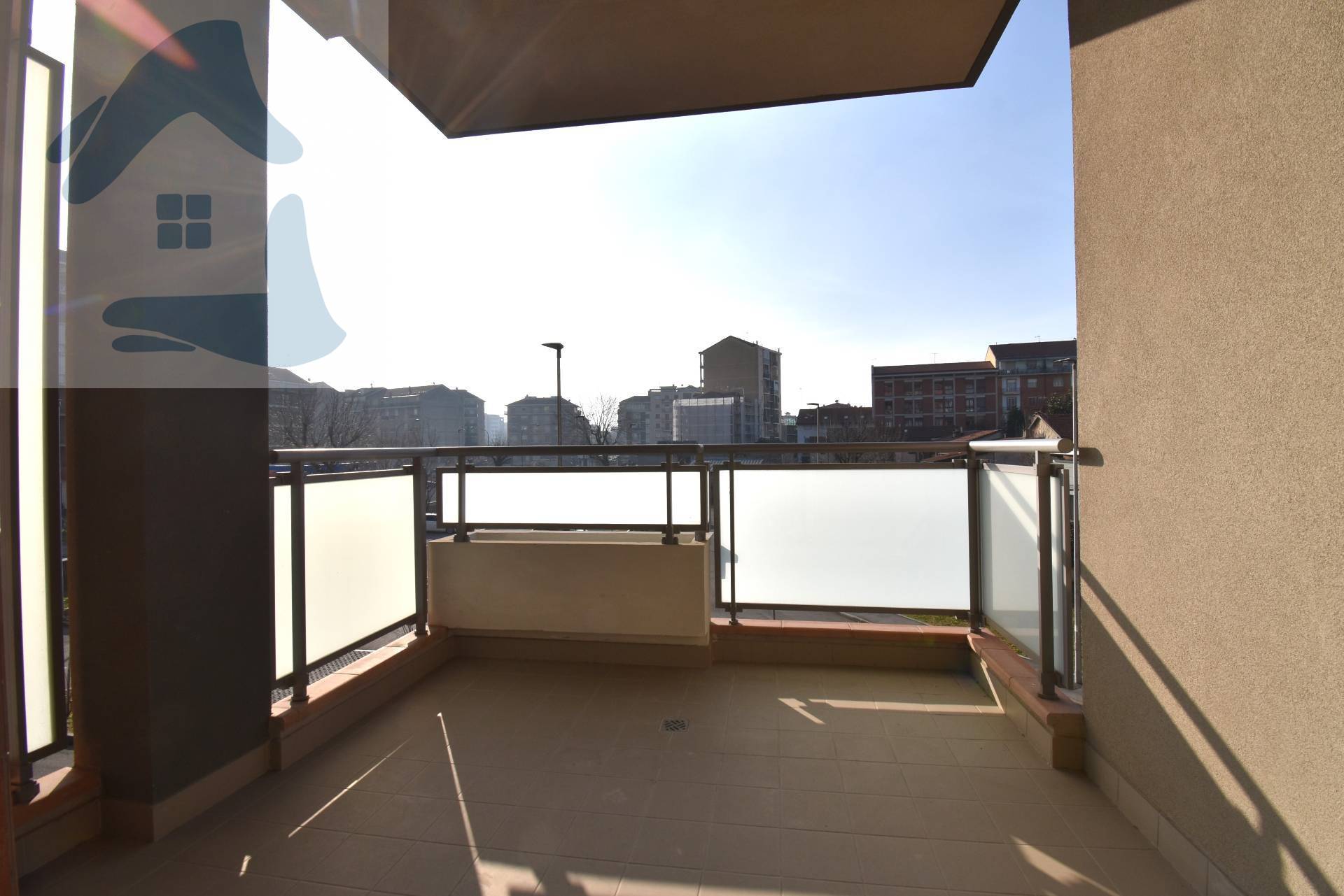 Appartamento in vendita a Torino, Parella