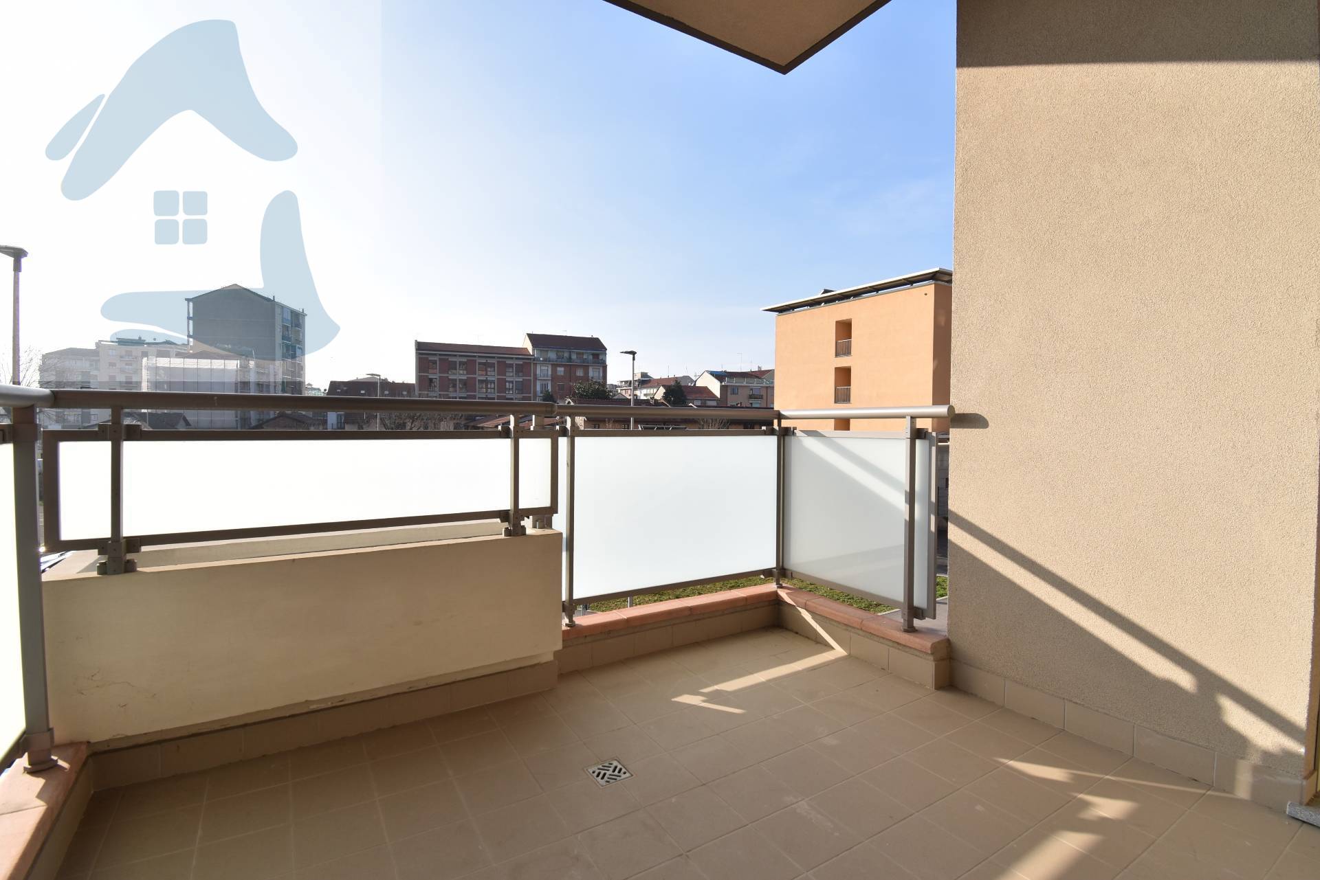 Appartamento in vendita a Torino, Parella