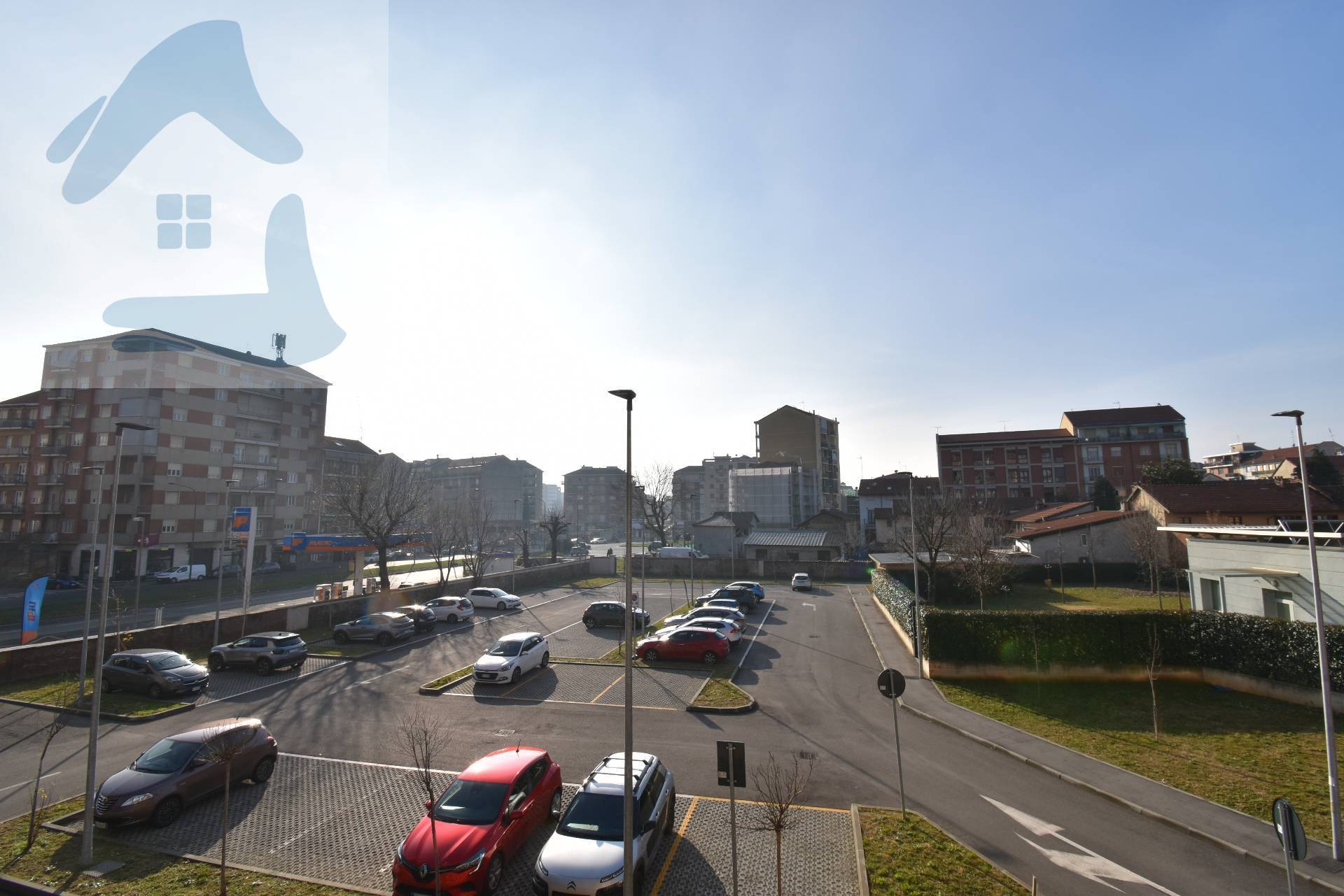 Appartamento in vendita a Torino, Parella