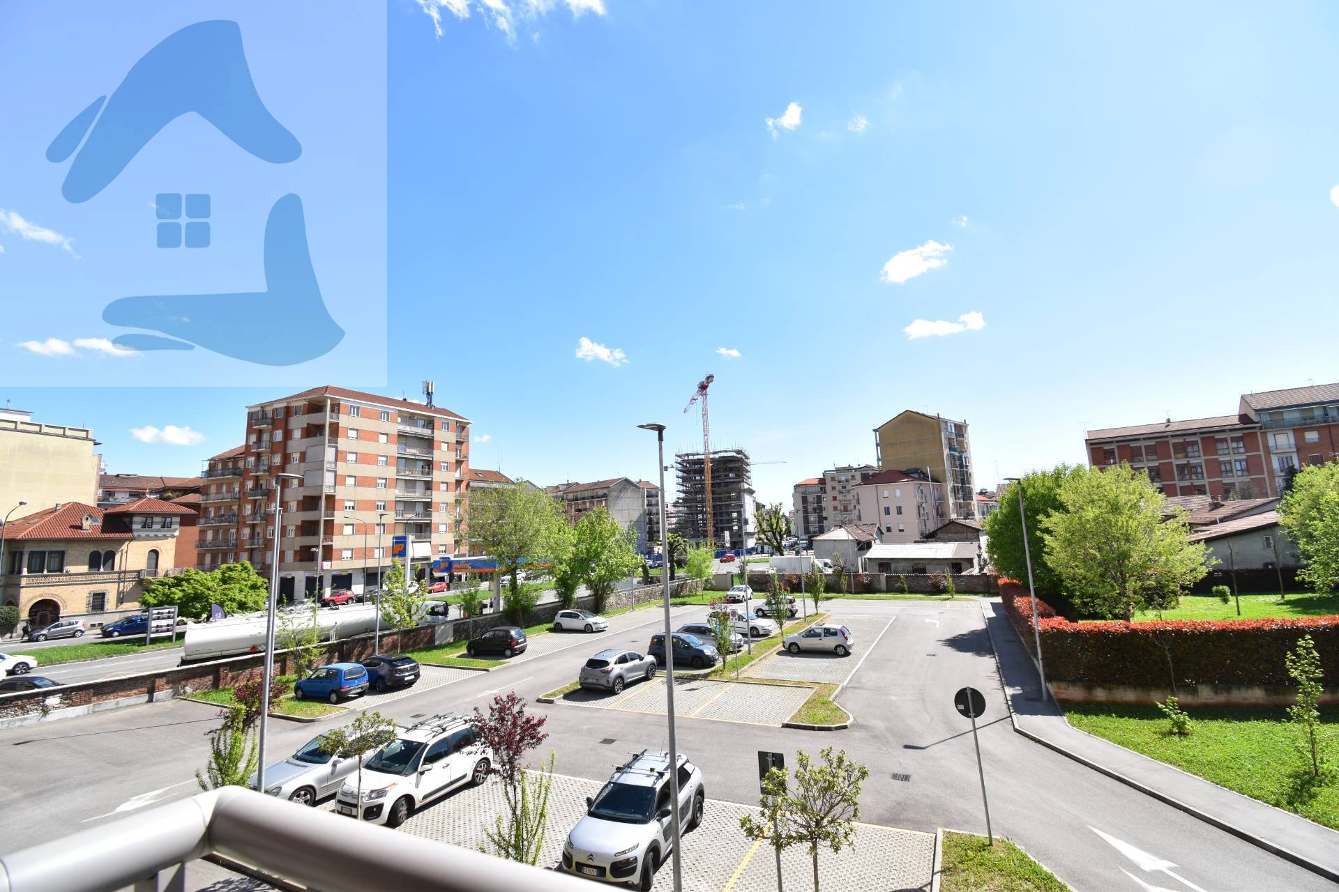 Appartamento in vendita a Torino, Parella