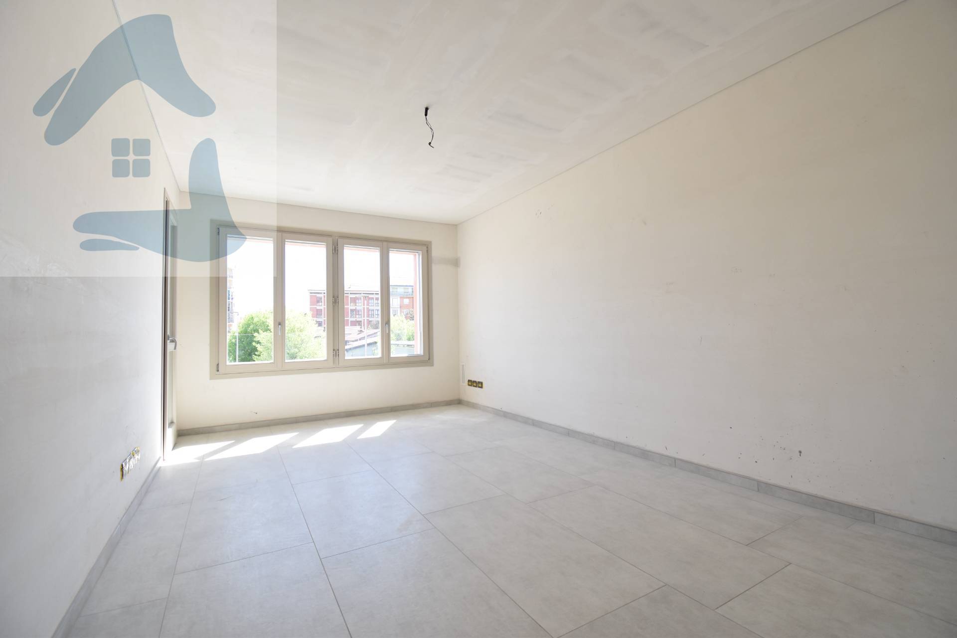 Appartamento in vendita a Torino, Parella