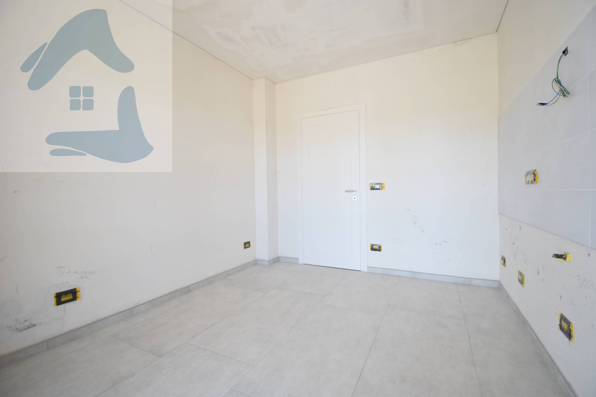 Appartamento in vendita a Torino, Parella