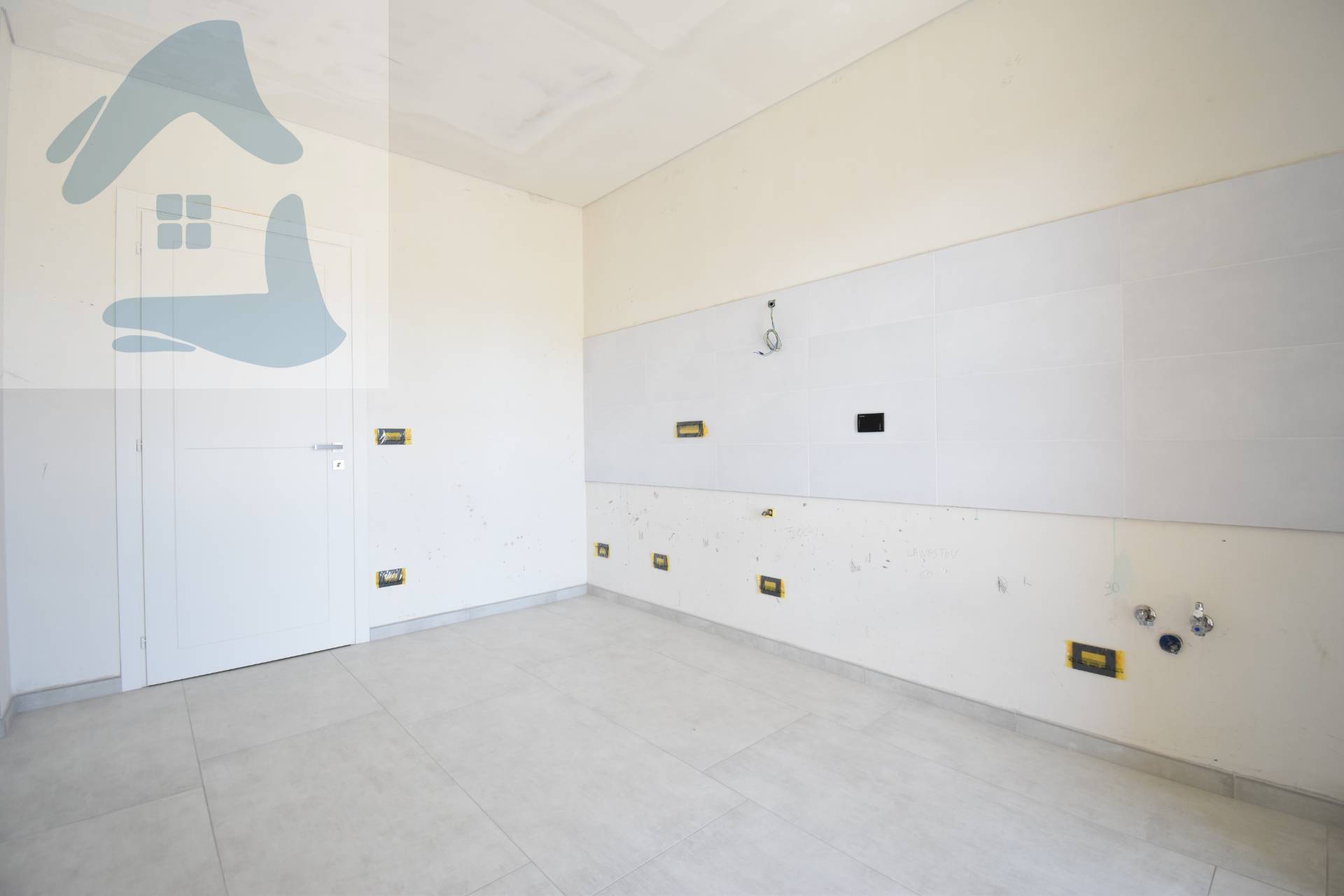 Appartamento in vendita a Torino, Parella